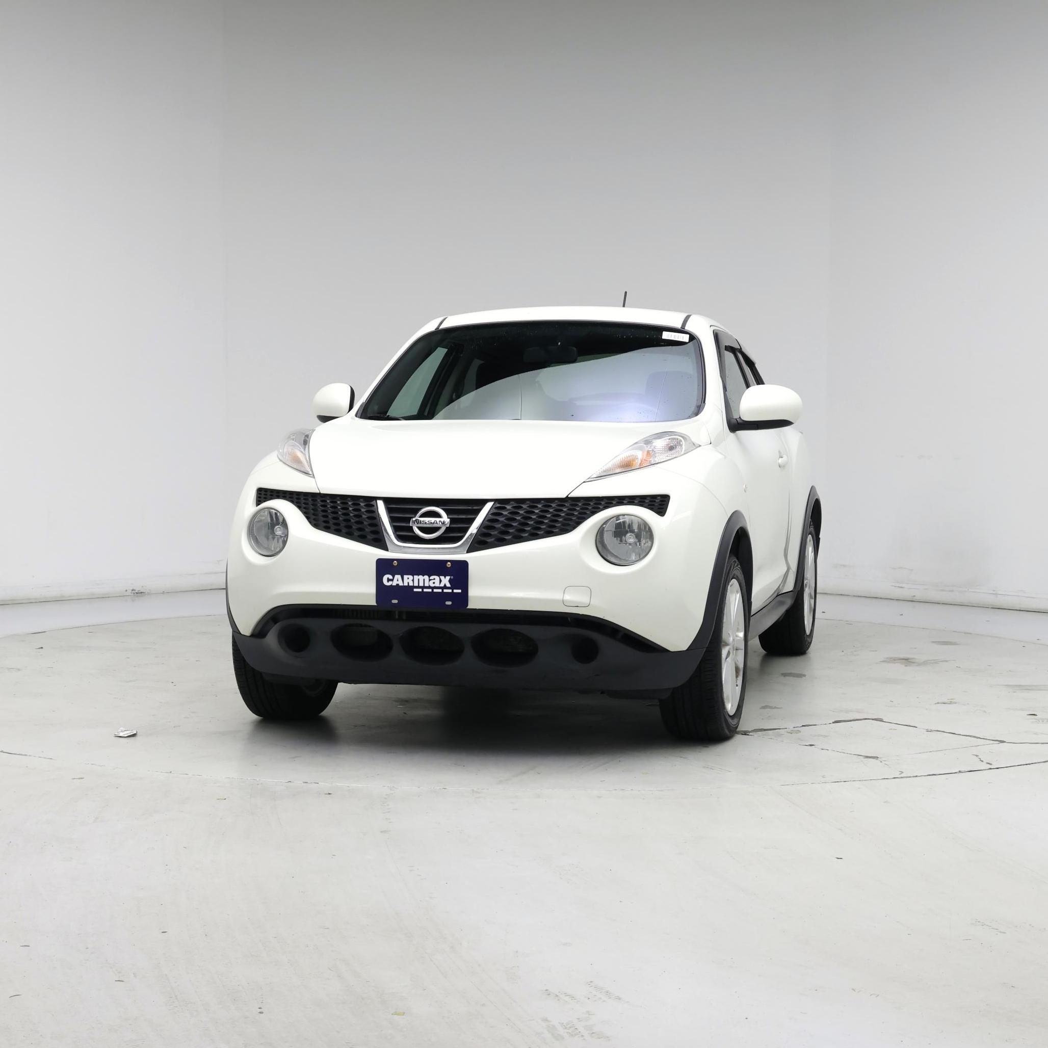 Thumbnail: 2014 Nissan Juke - 4