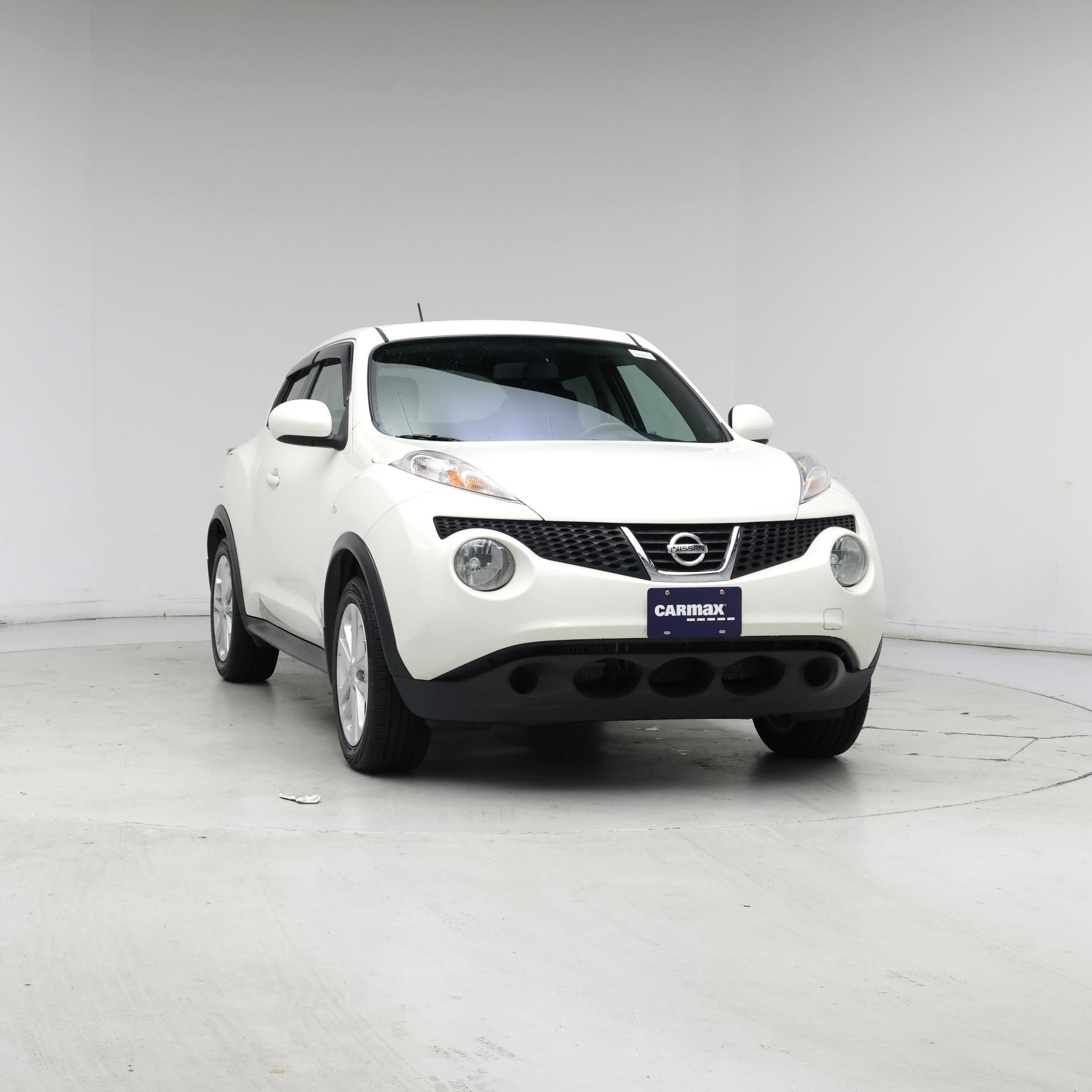 Thumbnail: 2014 Nissan Juke - 5