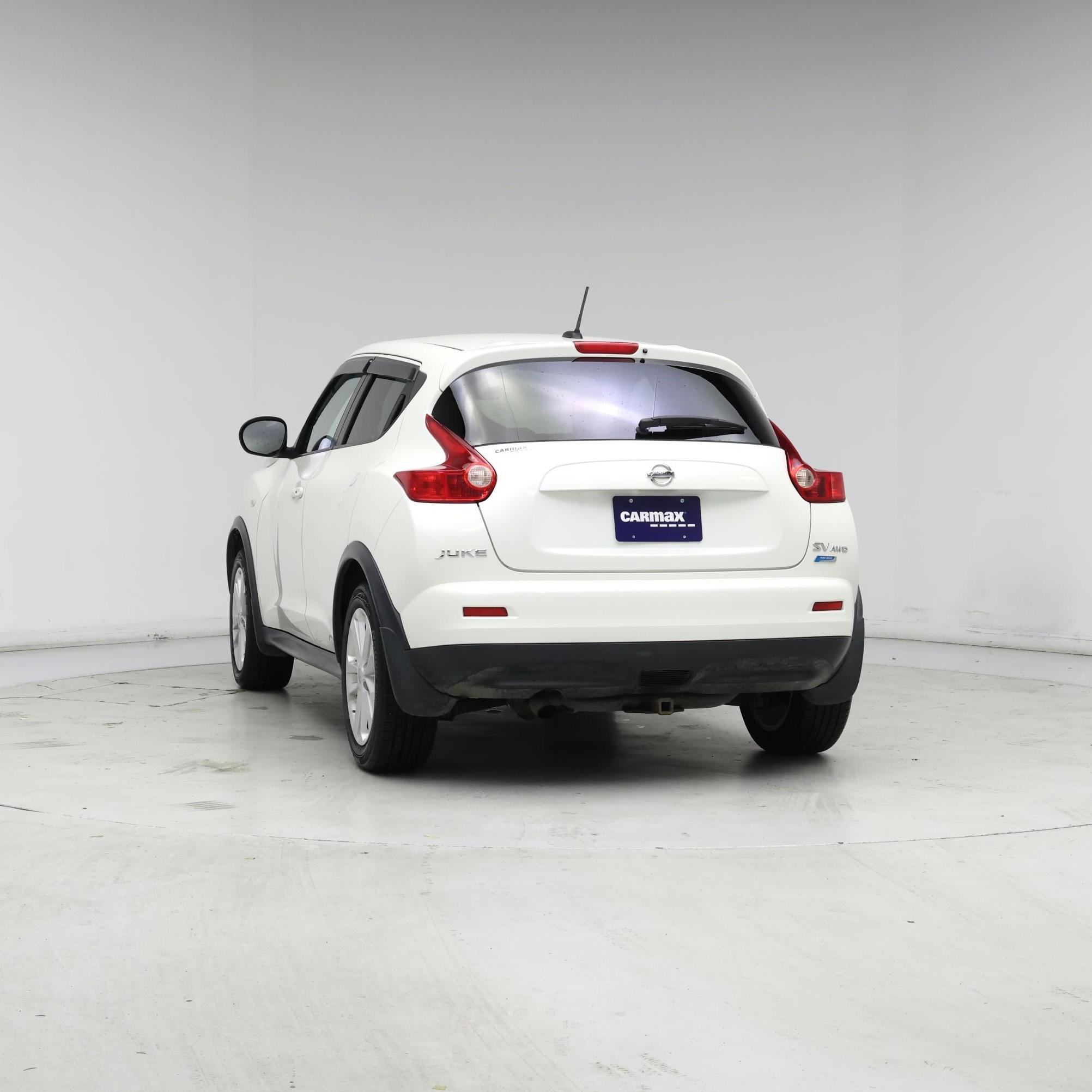 Thumbnail: 2014 Nissan Juke - 6