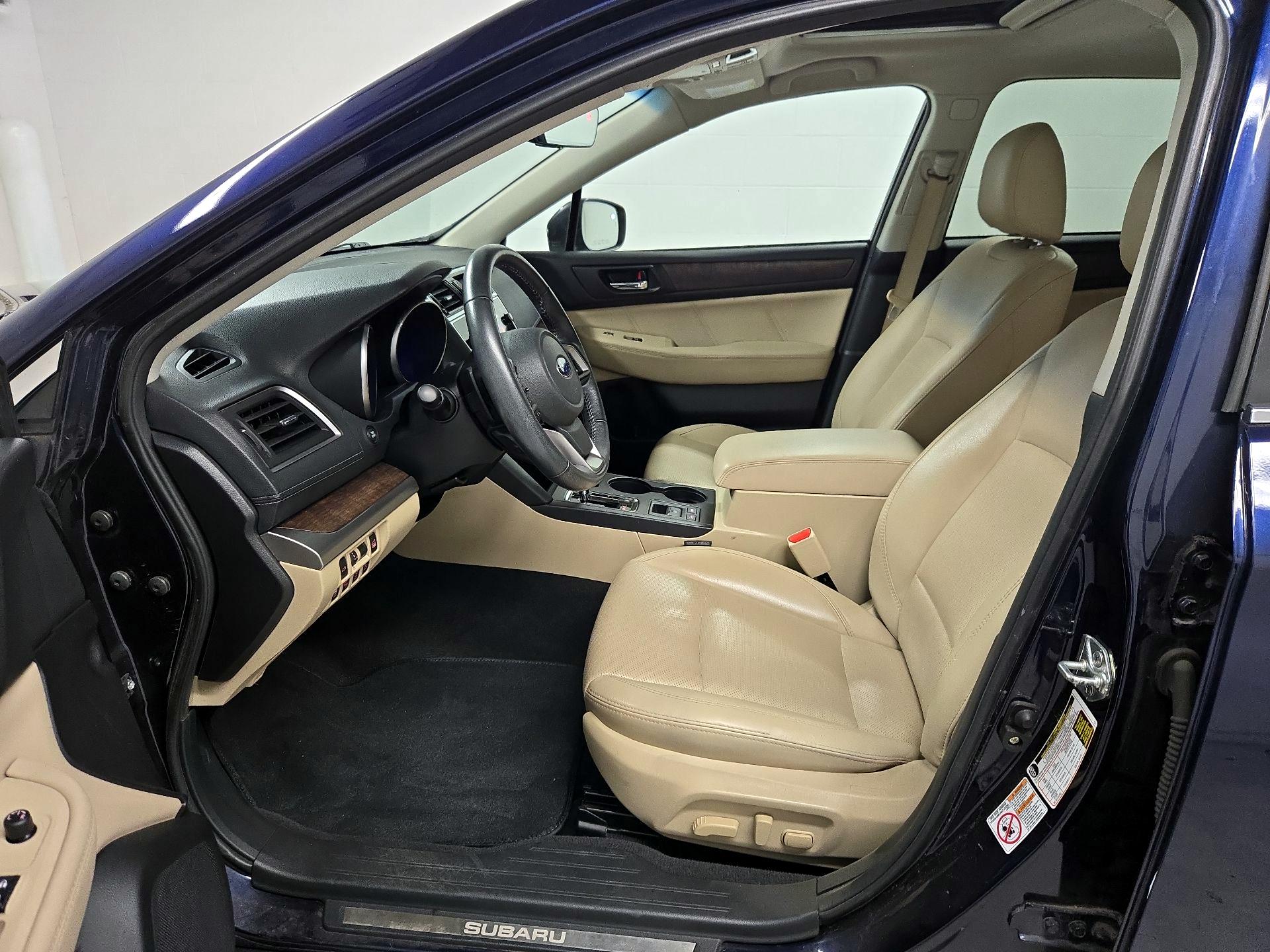 Thumbnail: 2018 Subaru Outback - 11