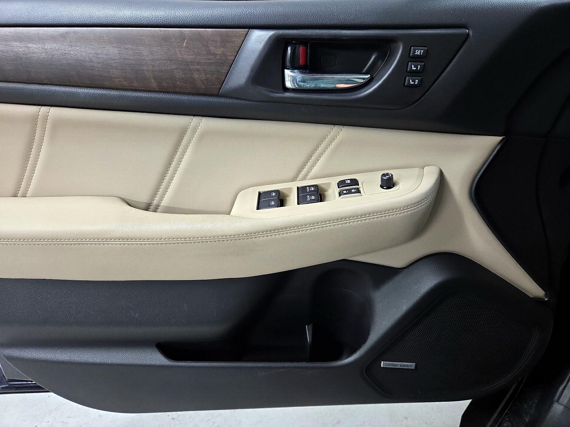 Thumbnail: 2018 Subaru Outback - 12