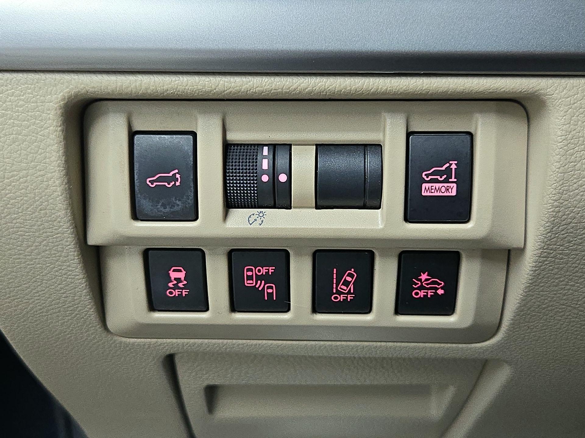 Thumbnail: 2018 Subaru Outback - 13