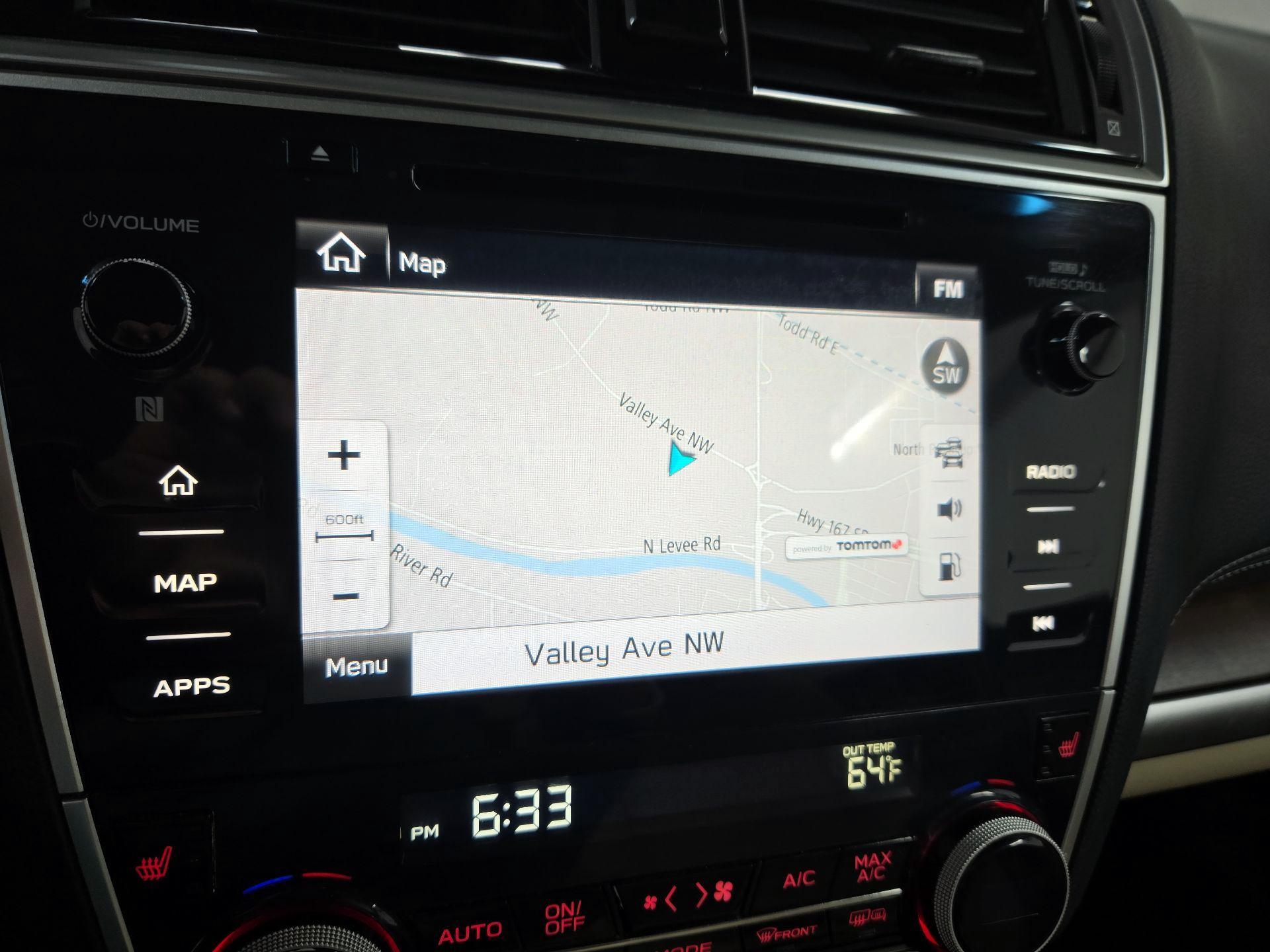 Thumbnail: 2018 Subaru Outback - 14