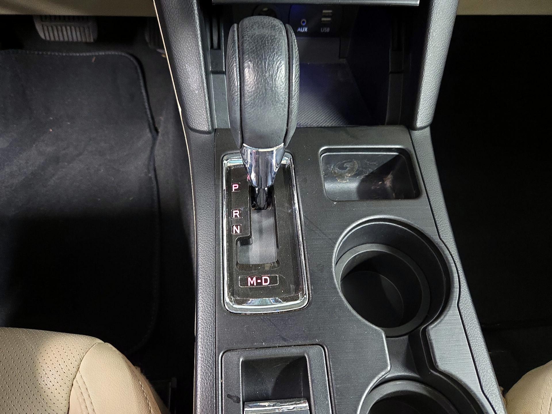 Thumbnail: 2018 Subaru Outback - 18