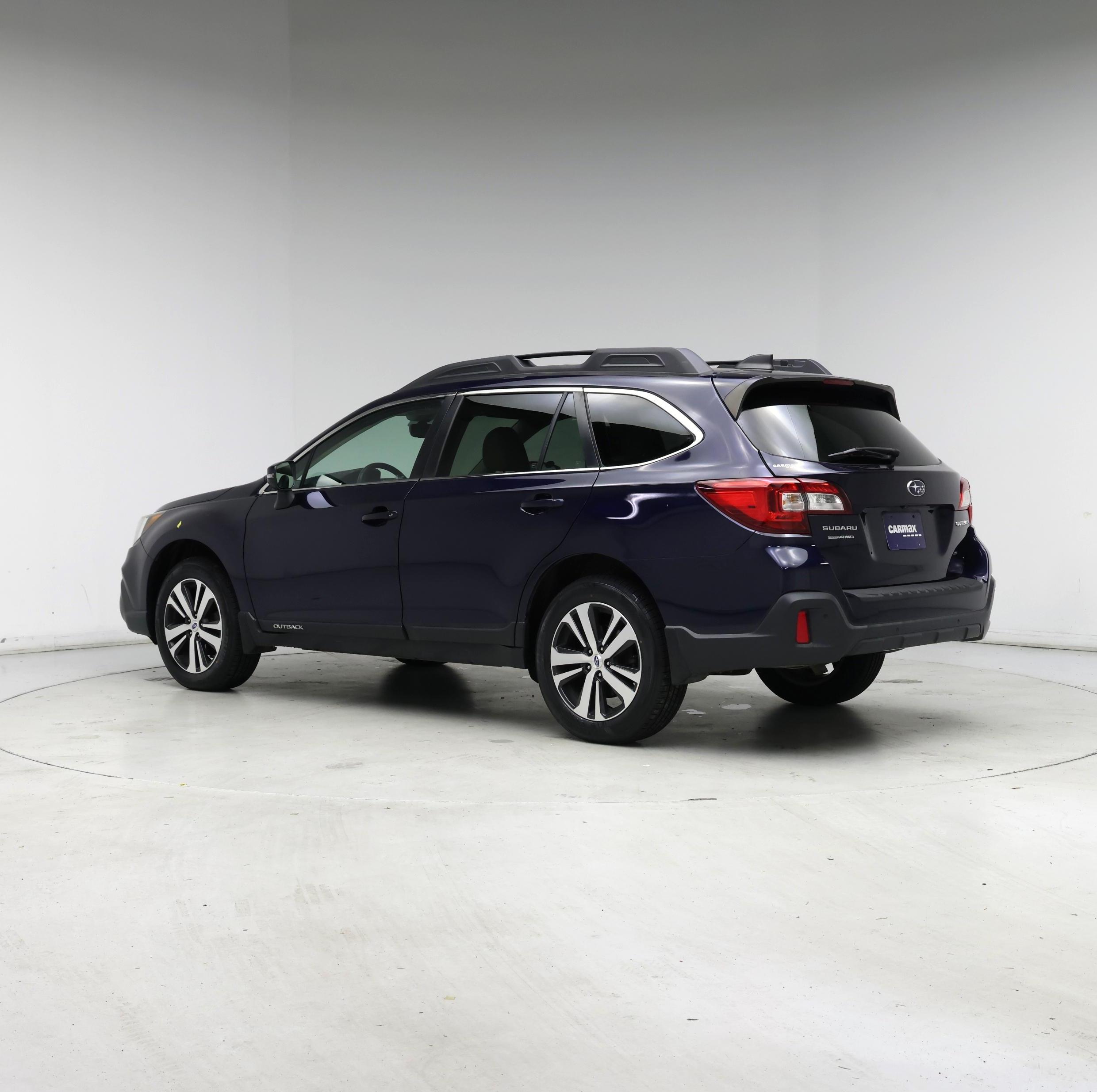 Thumbnail: 2018 Subaru Outback - 2