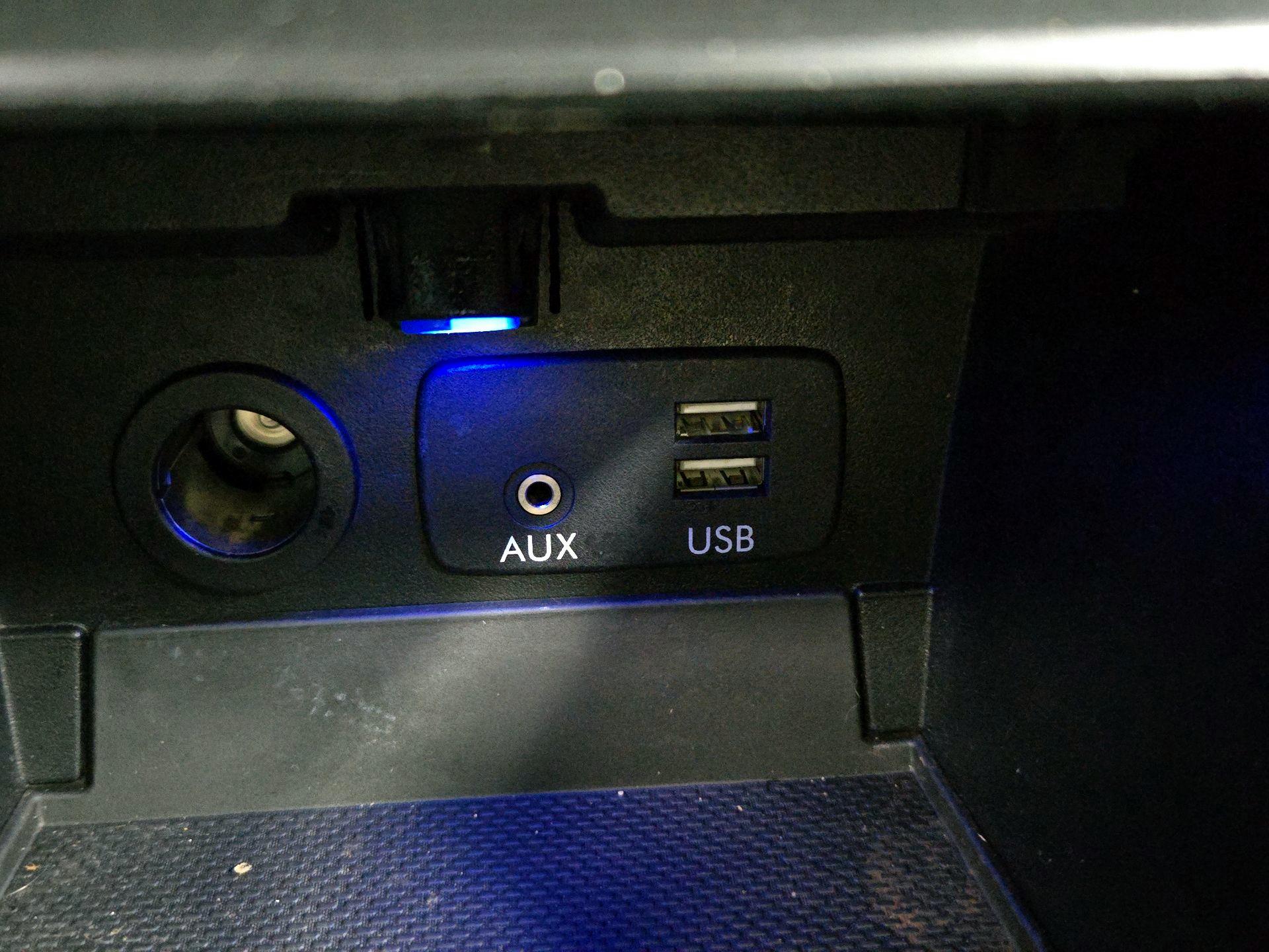 Thumbnail: 2018 Subaru Outback - 19