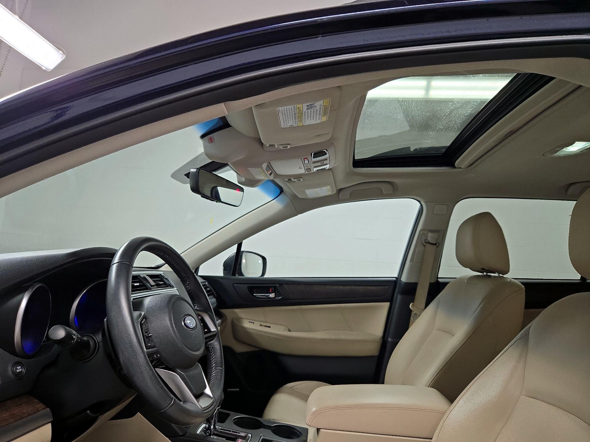 Thumbnail: 2018 Subaru Outback - 20