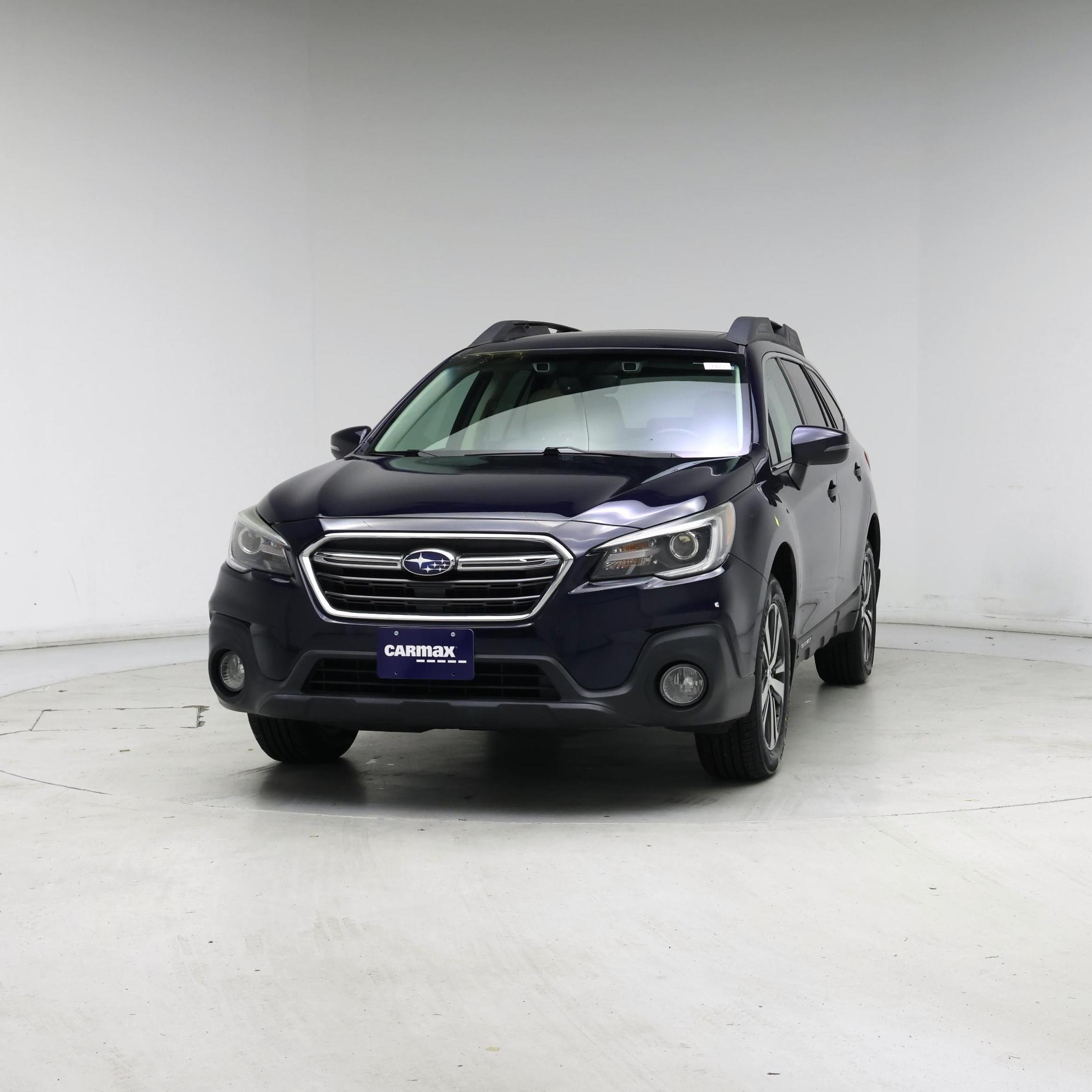 Thumbnail: 2018 Subaru Outback - 4