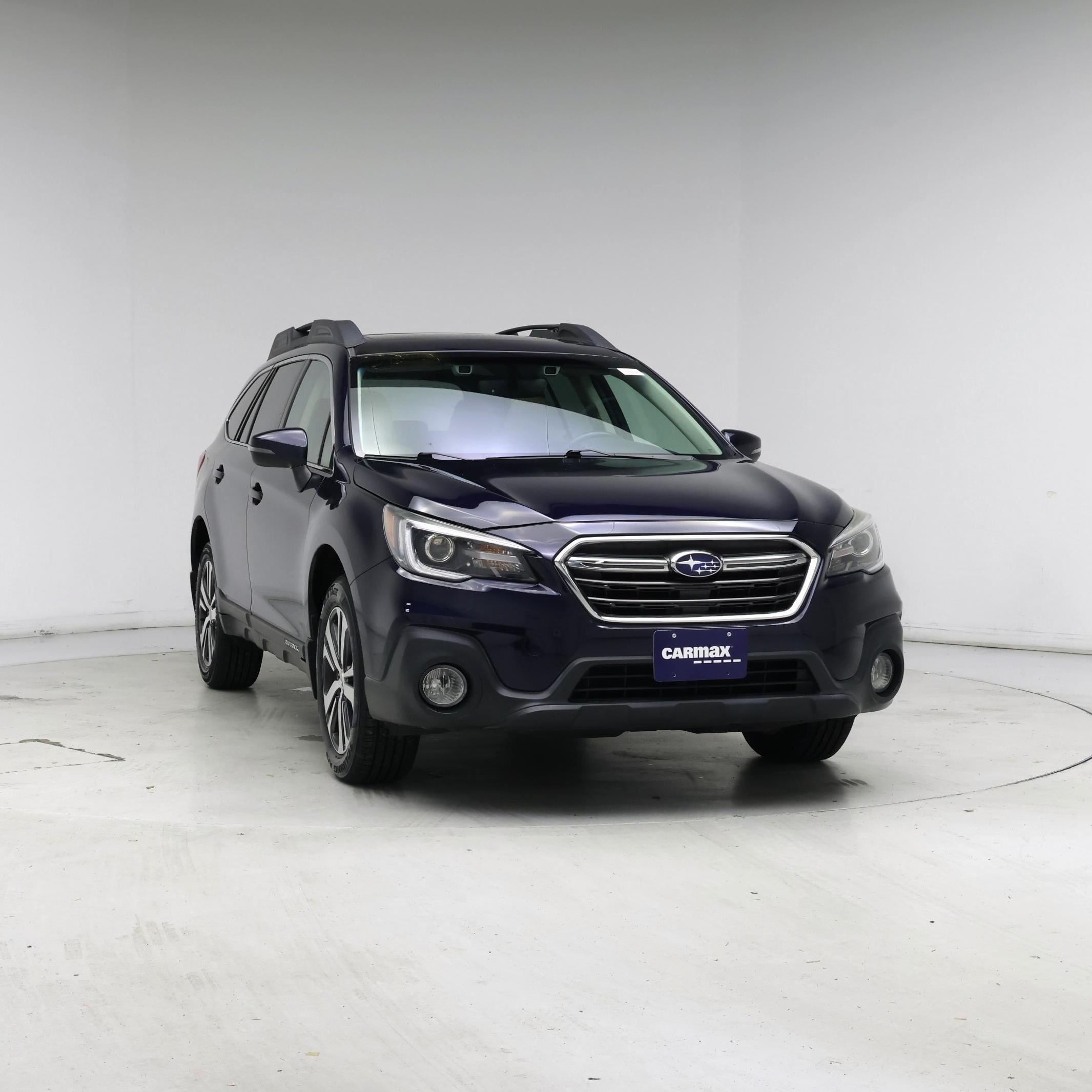 Thumbnail: 2018 Subaru Outback - 5