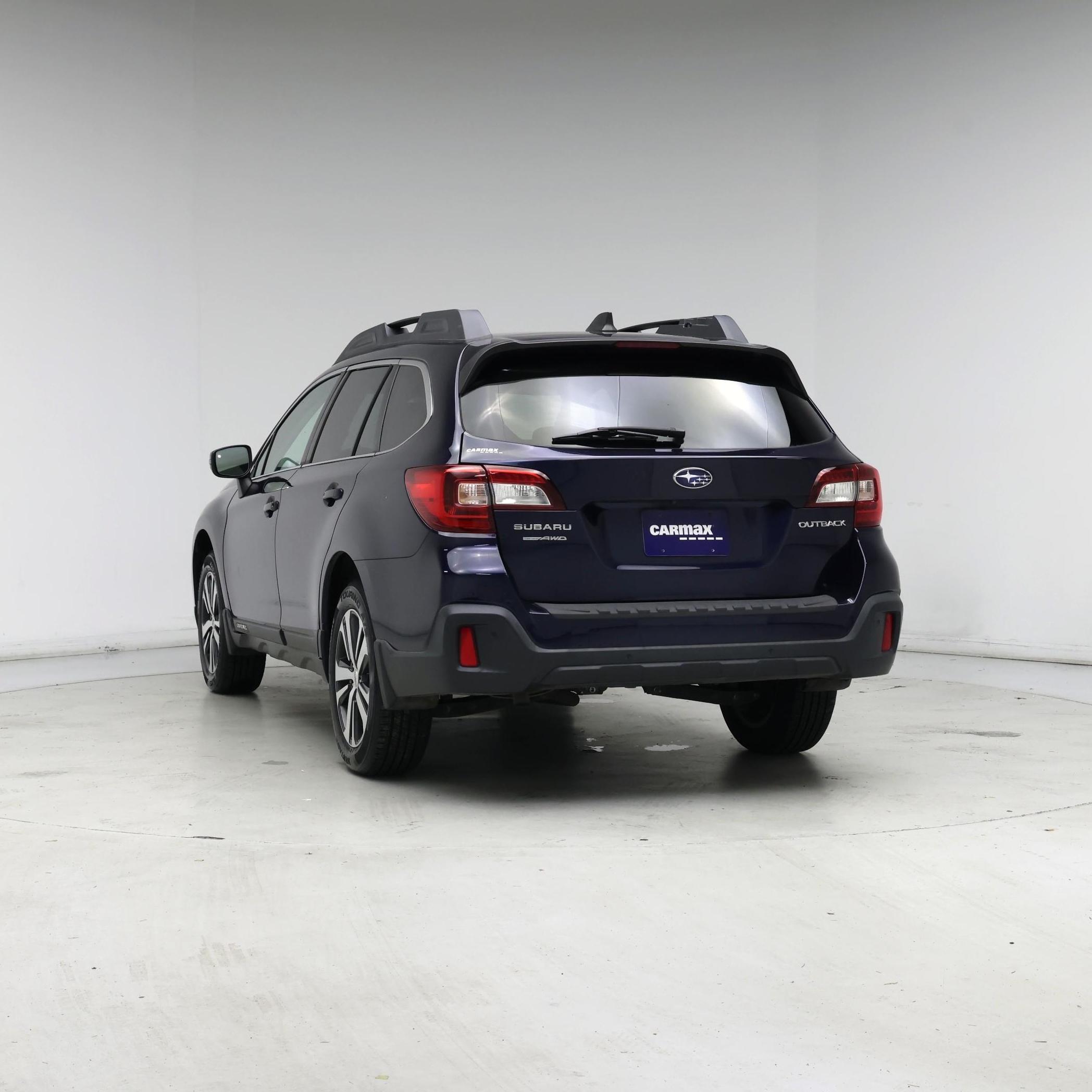 Thumbnail: 2018 Subaru Outback - 6