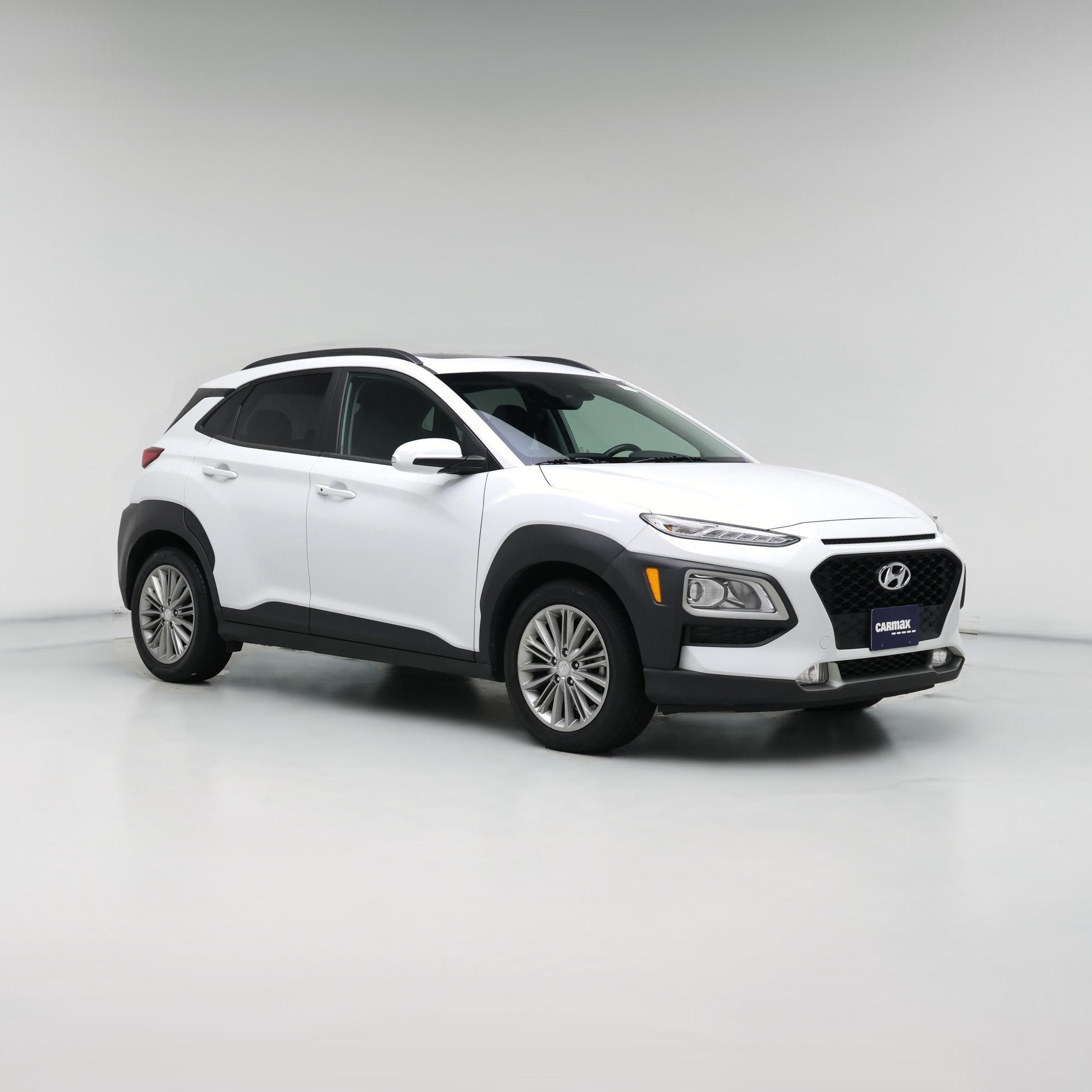 Thumbnail: 2020 Hyundai Kona - 1