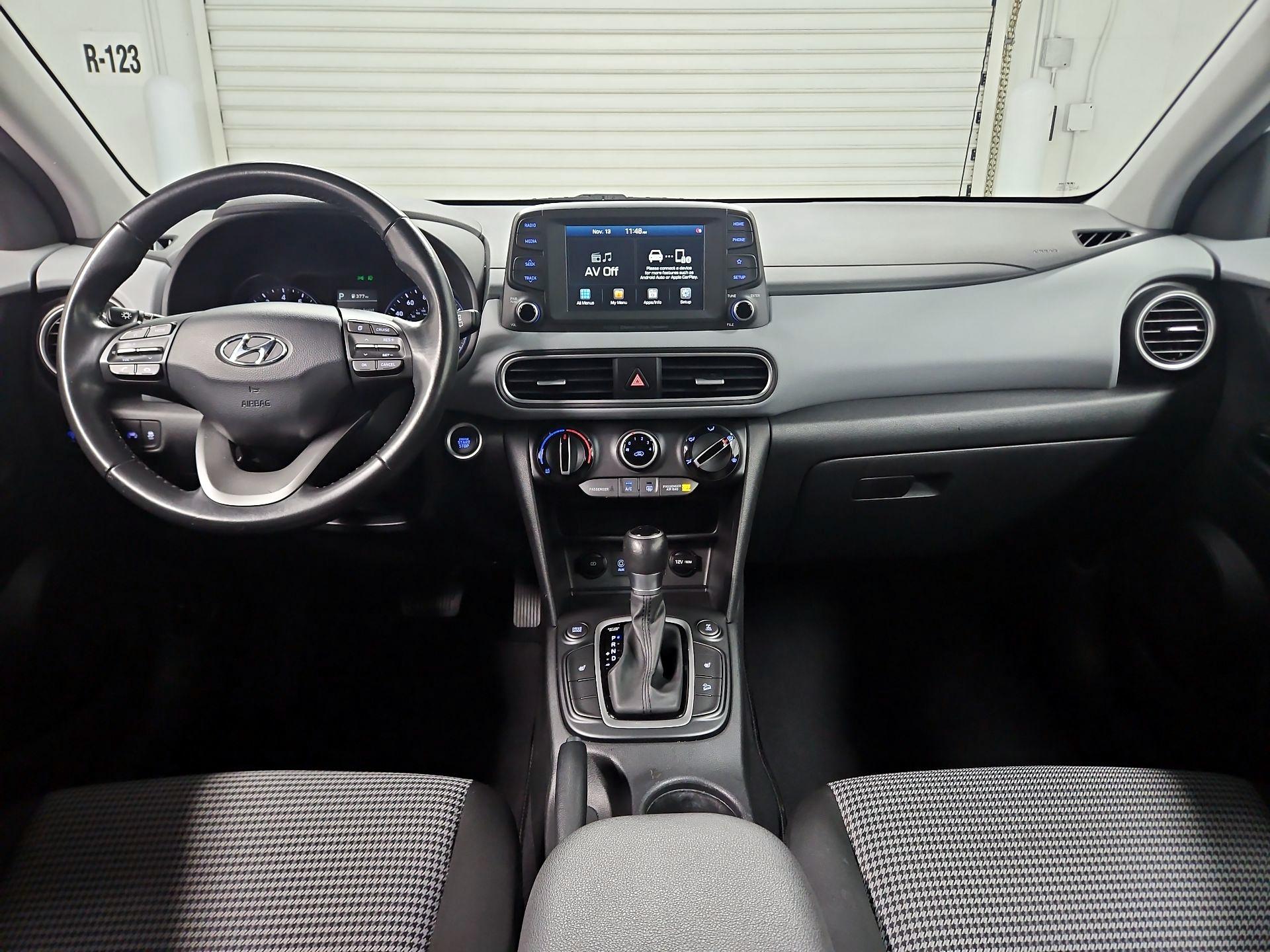 Thumbnail: 2020 Hyundai Kona - 9