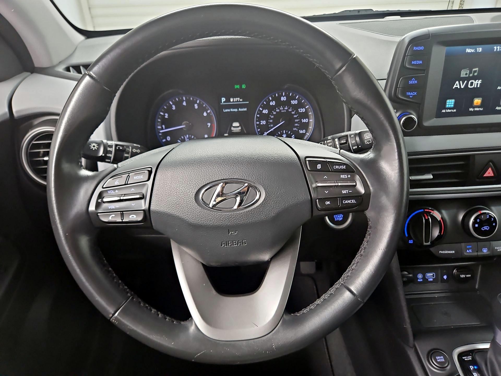 Thumbnail: 2020 Hyundai Kona - 10