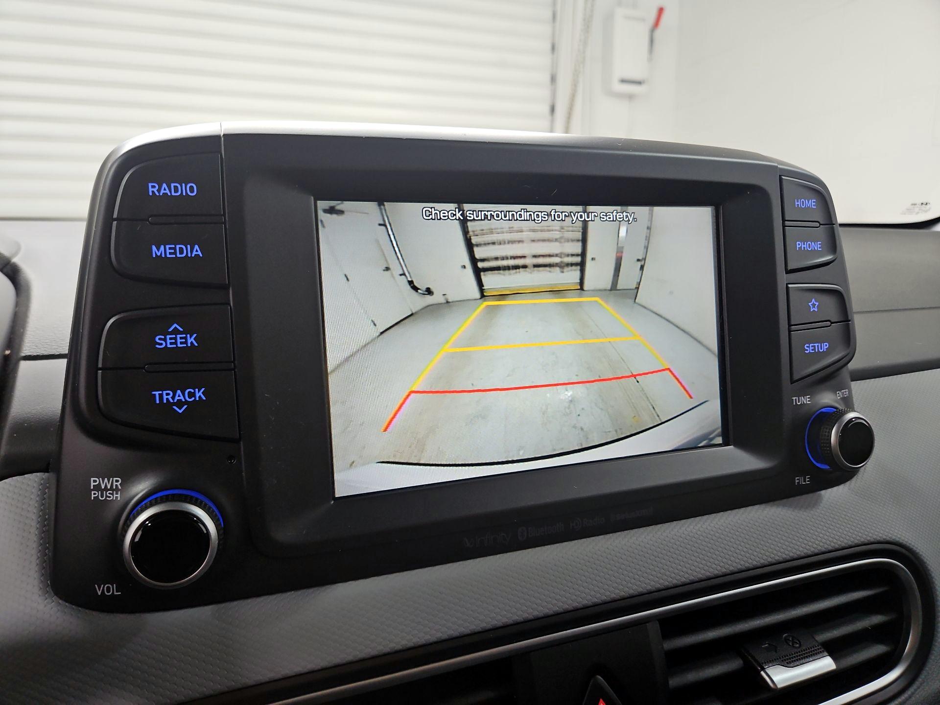 Thumbnail: 2020 Hyundai Kona - 14