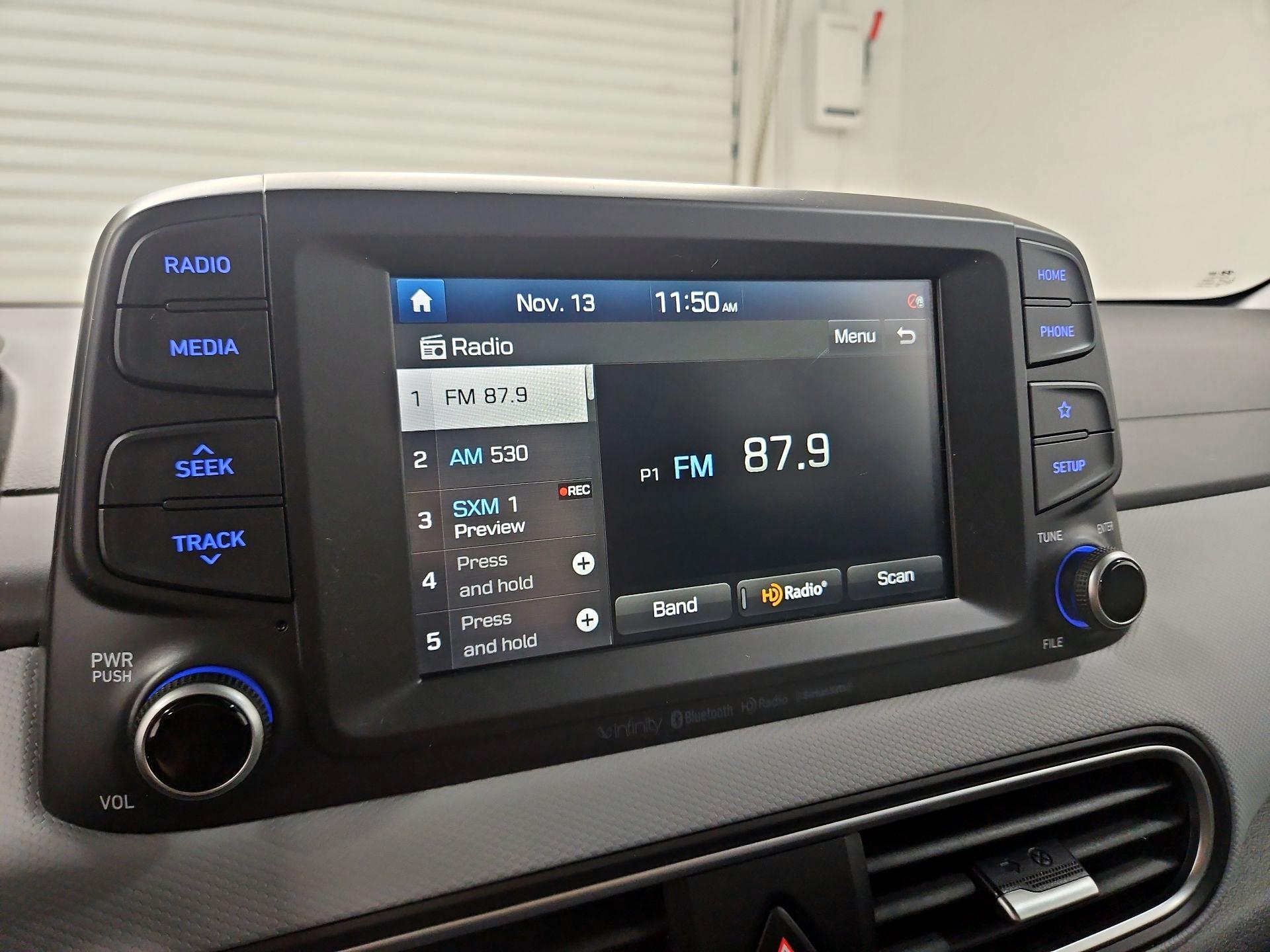 Thumbnail: 2020 Hyundai Kona - 15