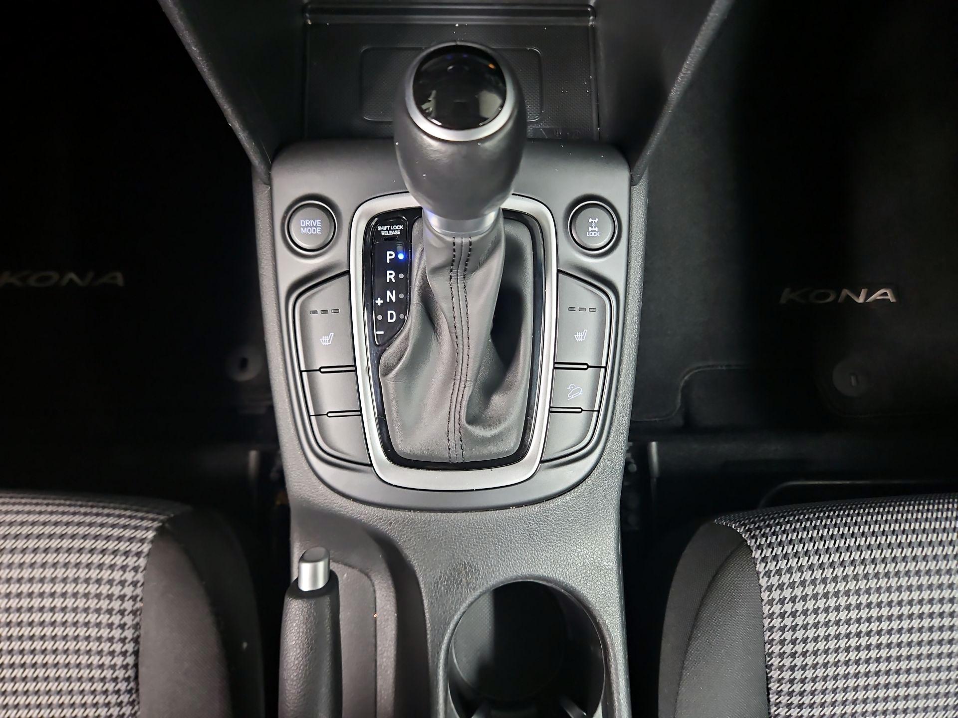 Thumbnail: 2020 Hyundai Kona - 17