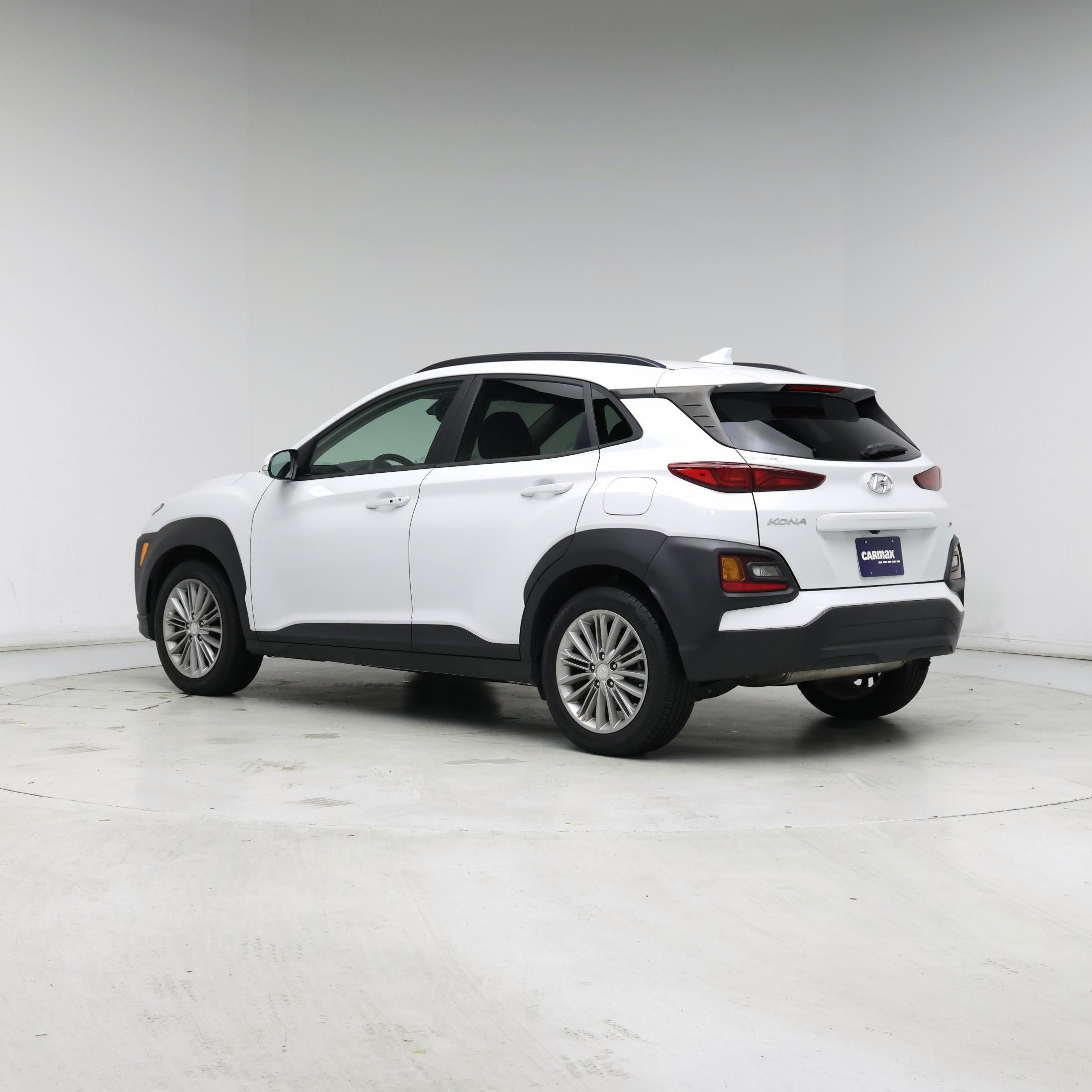 Thumbnail: 2020 Hyundai Kona - 2