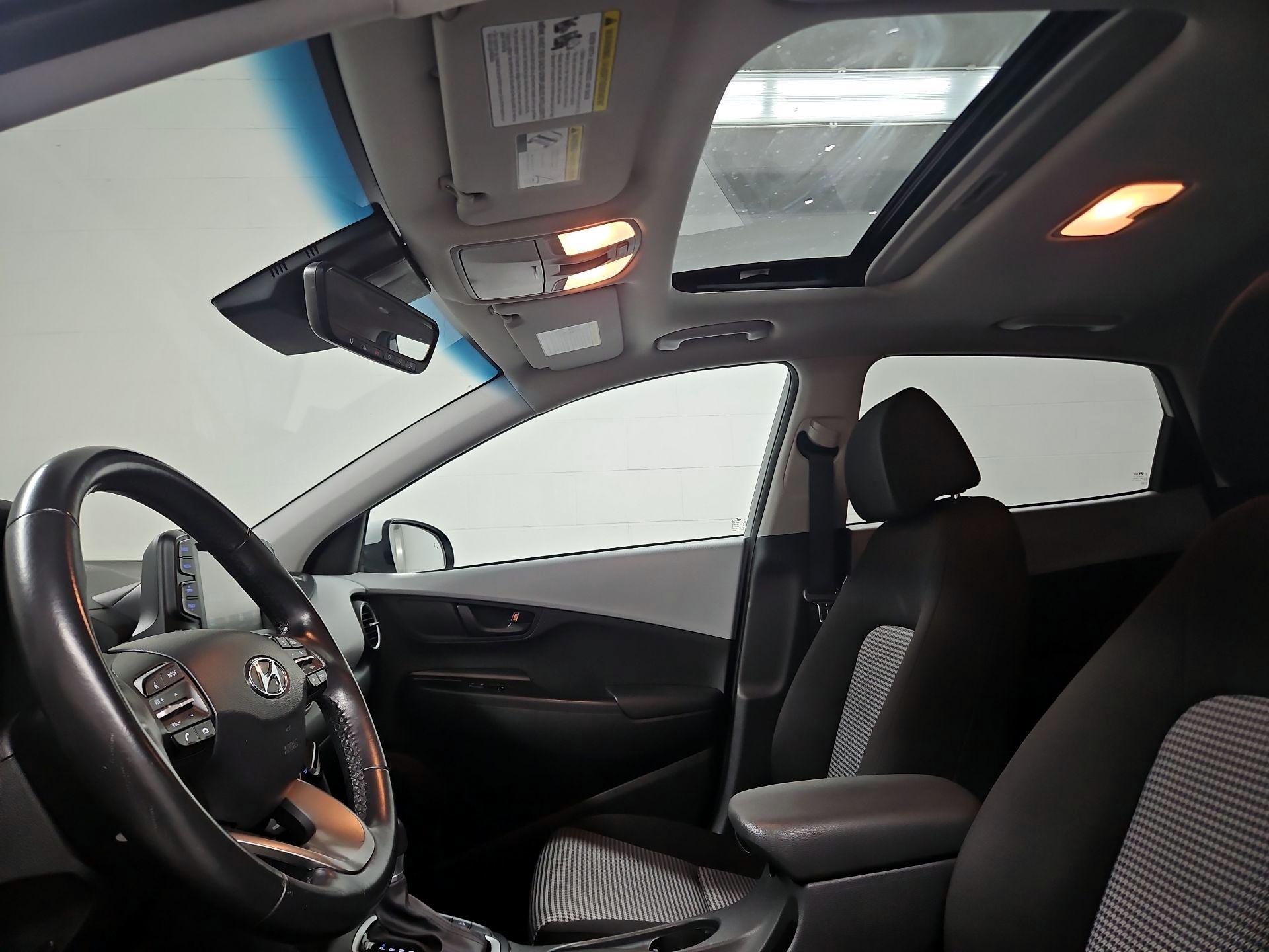 Thumbnail: 2020 Hyundai Kona - 19