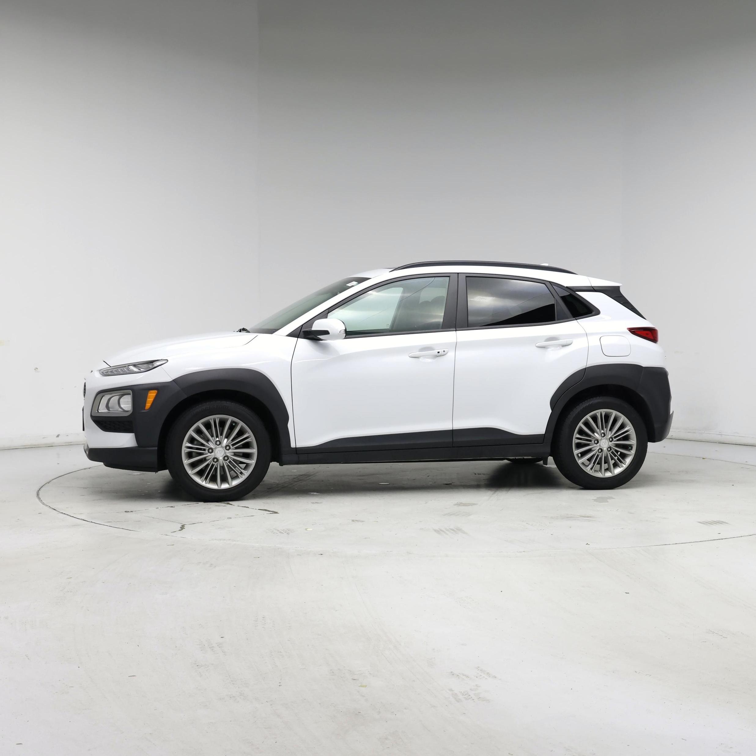 Thumbnail: 2020 Hyundai Kona - 3