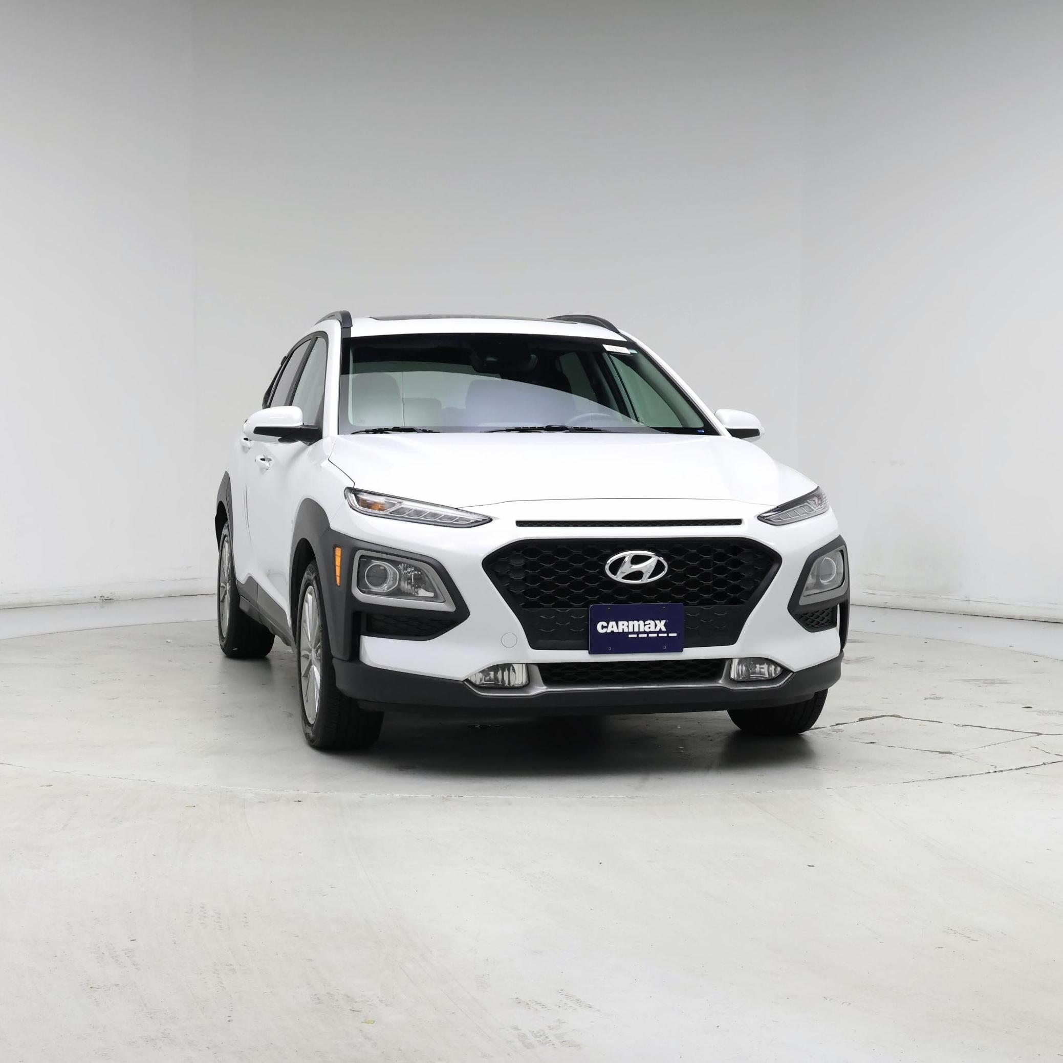 Thumbnail: 2020 Hyundai Kona - 5