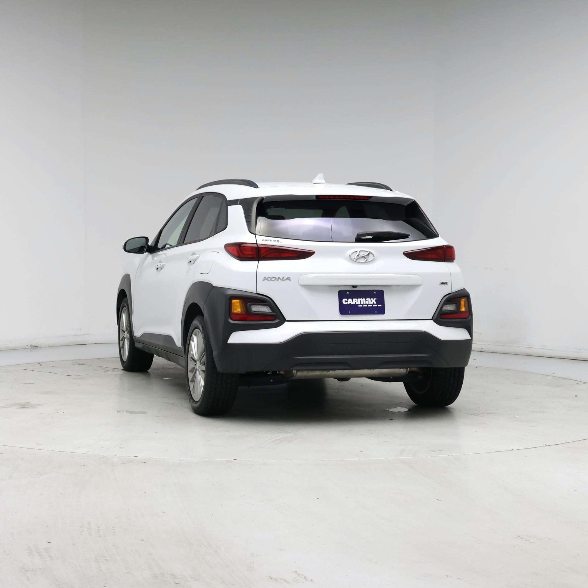Thumbnail: 2020 Hyundai Kona - 6