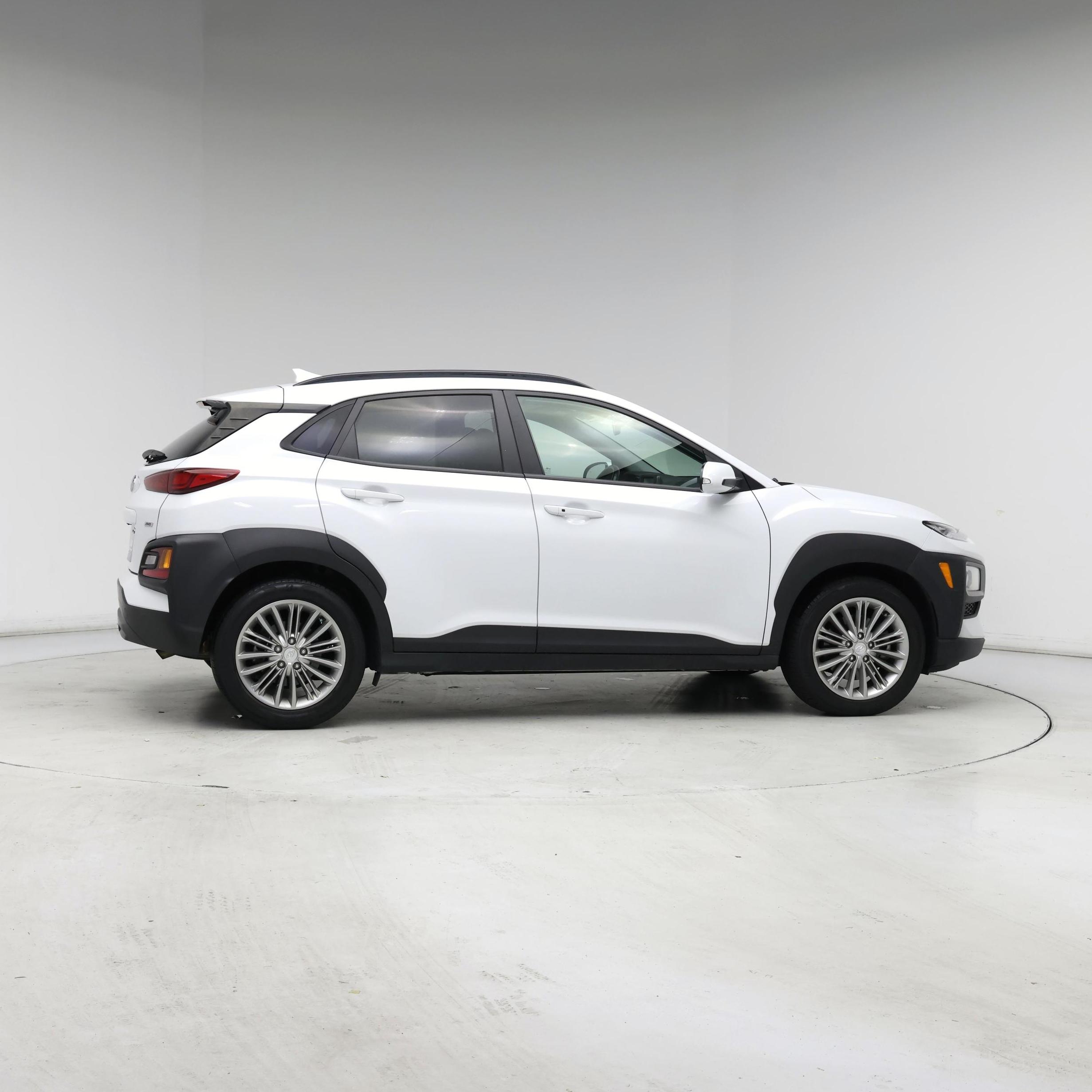 Thumbnail: 2020 Hyundai Kona - 7