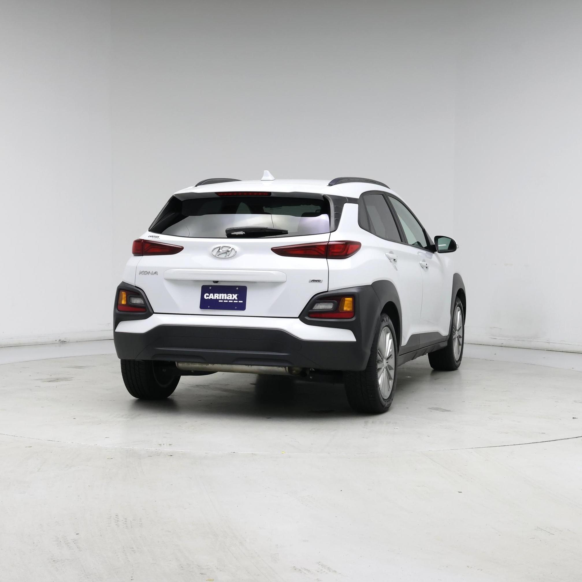Thumbnail: 2020 Hyundai Kona - 8