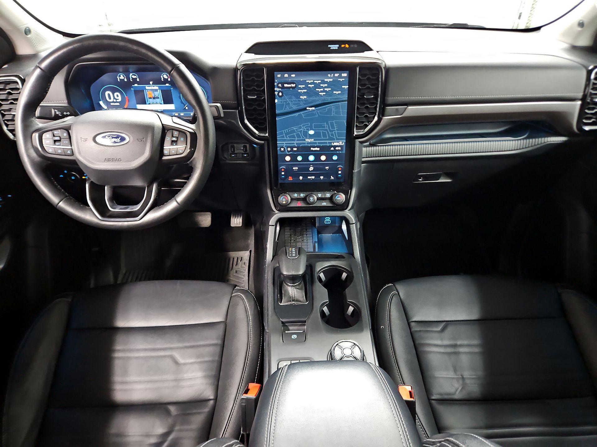 Thumbnail: 2024 Ford Ranger - 9