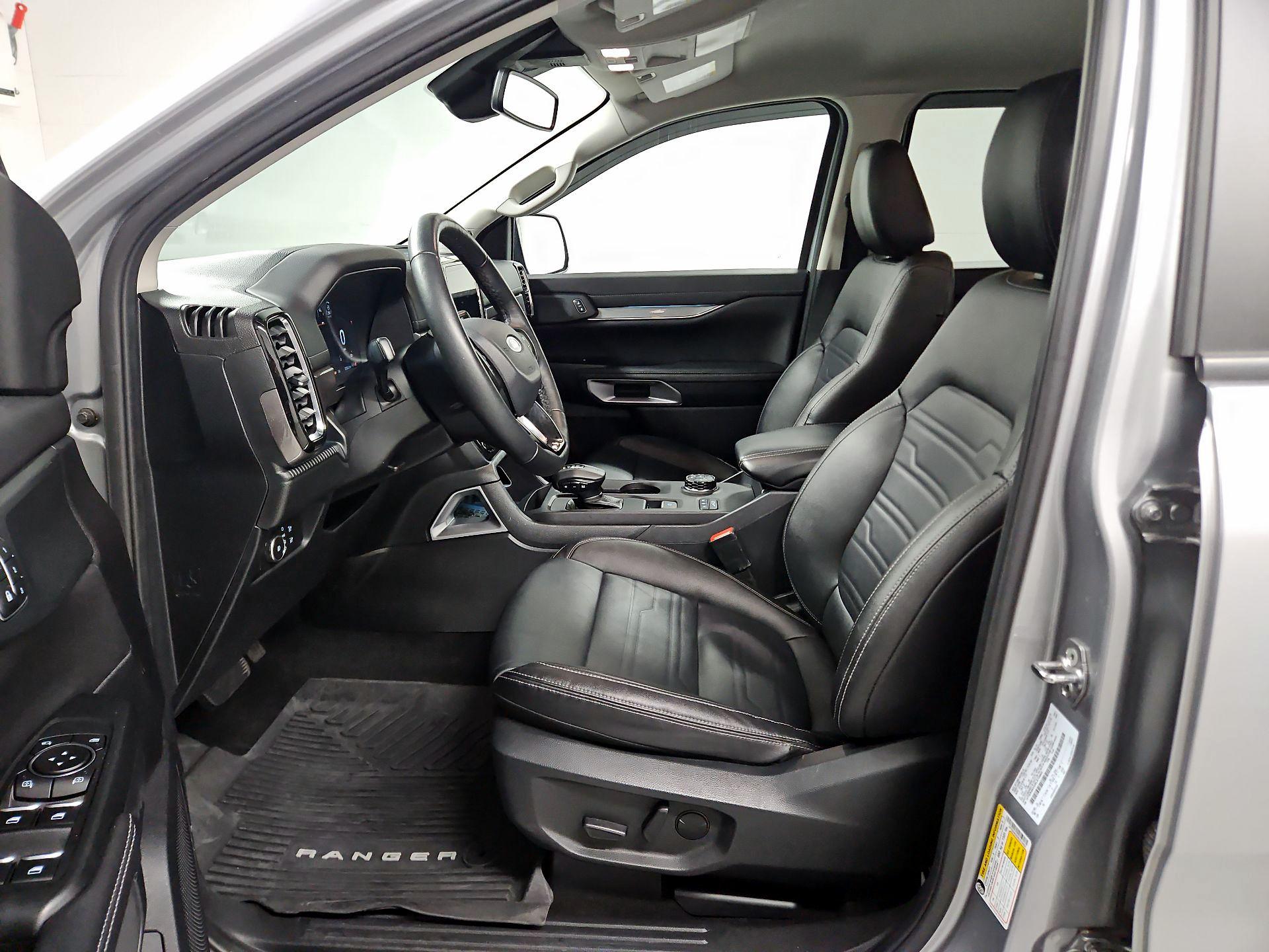 Thumbnail: 2024 Ford Ranger - 11