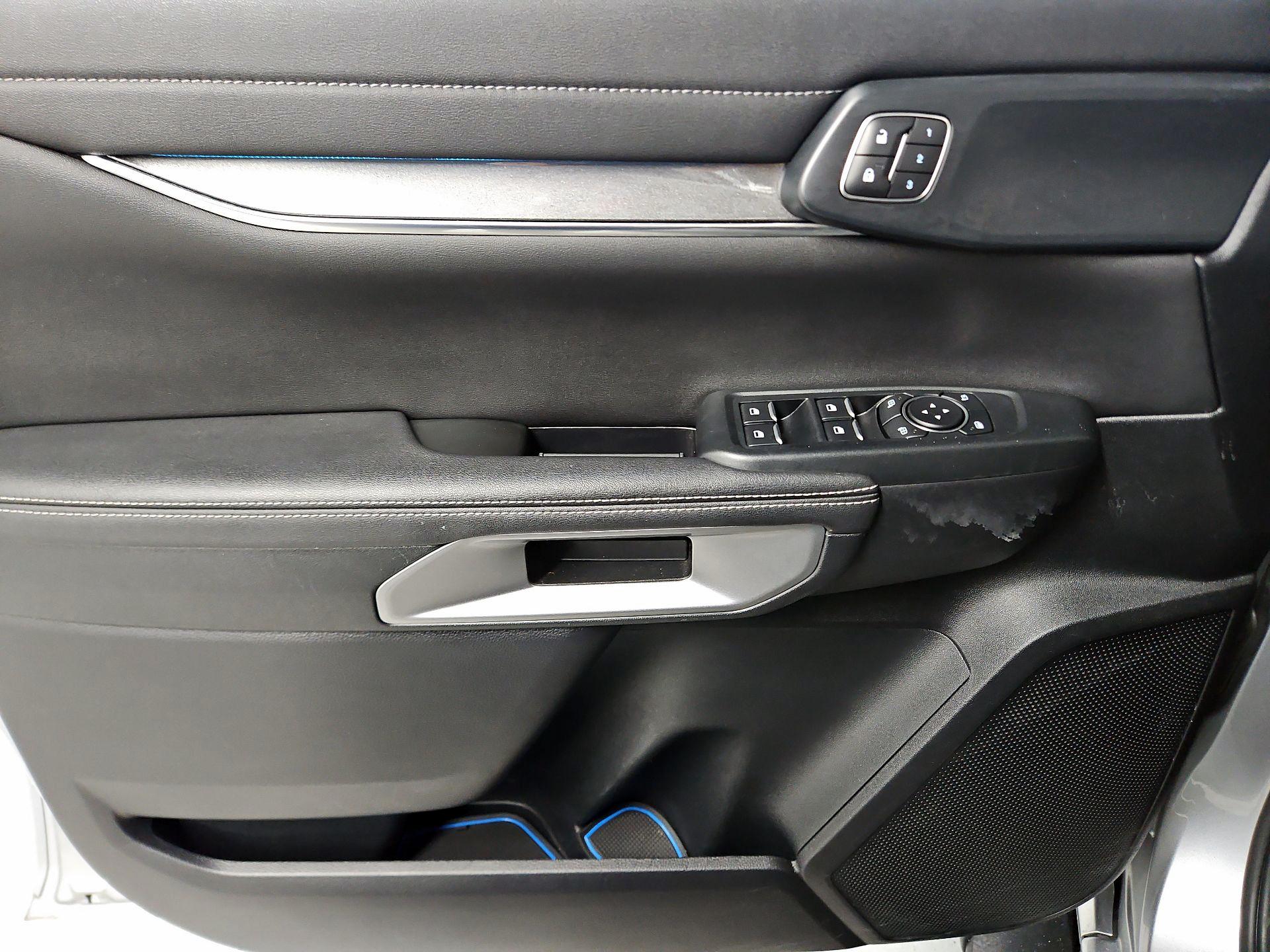 Thumbnail: 2024 Ford Ranger - 12