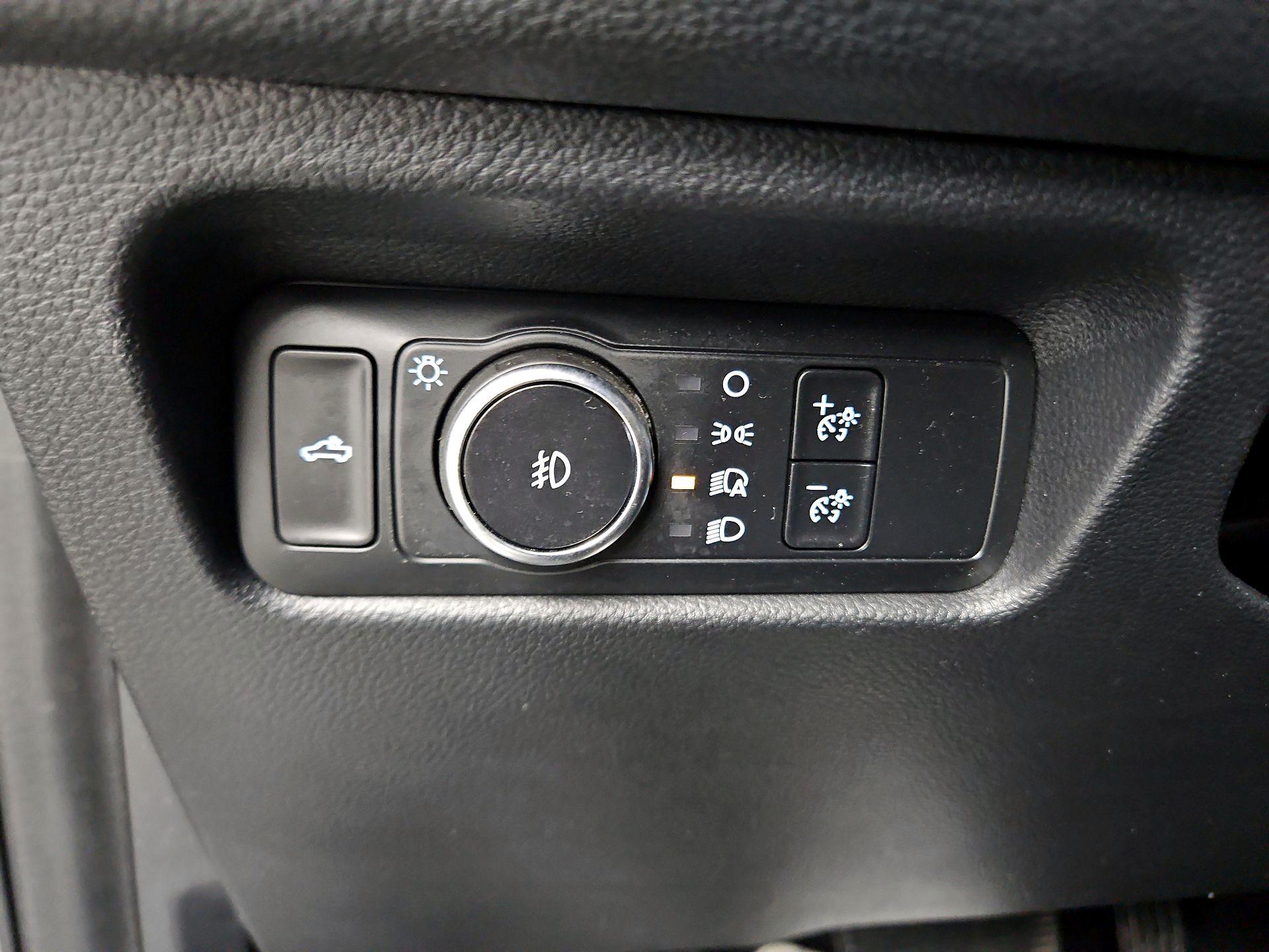 Thumbnail: 2024 Ford Ranger - 13