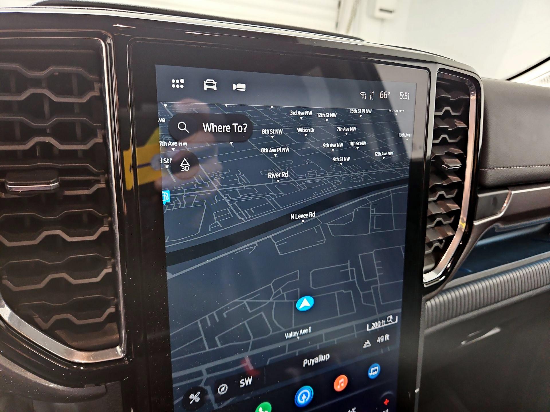 Thumbnail: 2024 Ford Ranger - 14