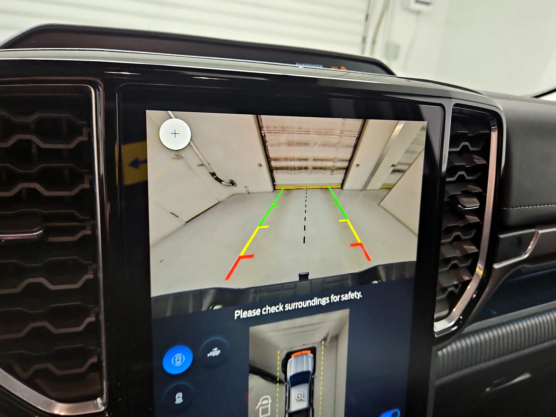 Thumbnail: 2024 Ford Ranger - 15