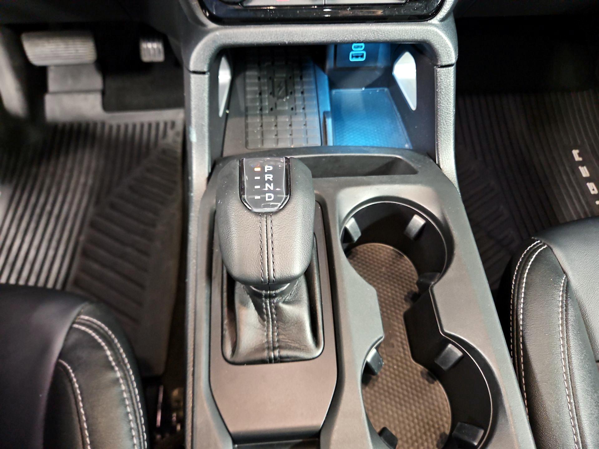 Thumbnail: 2024 Ford Ranger - 18