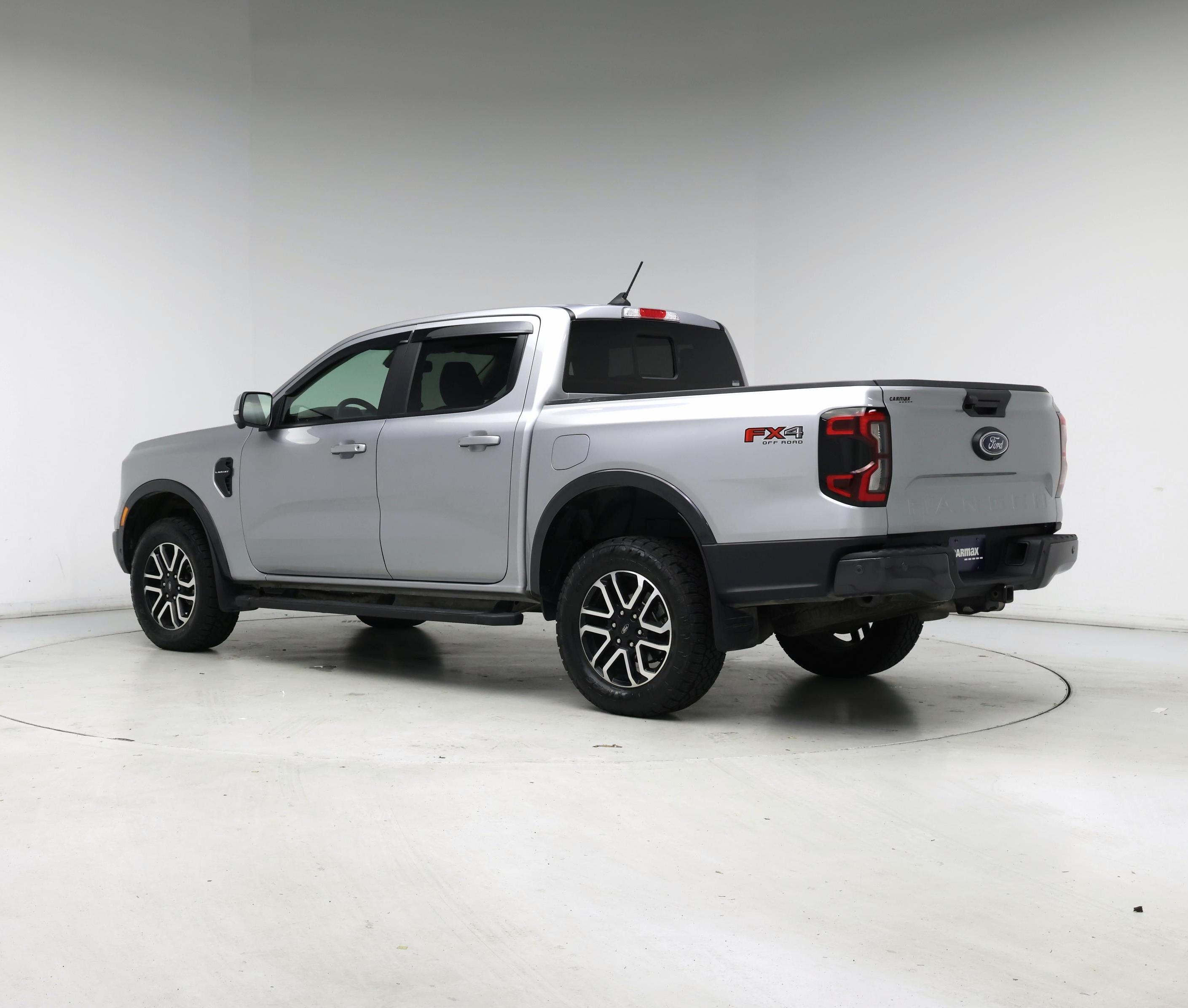 Thumbnail: 2024 Ford Ranger - 2