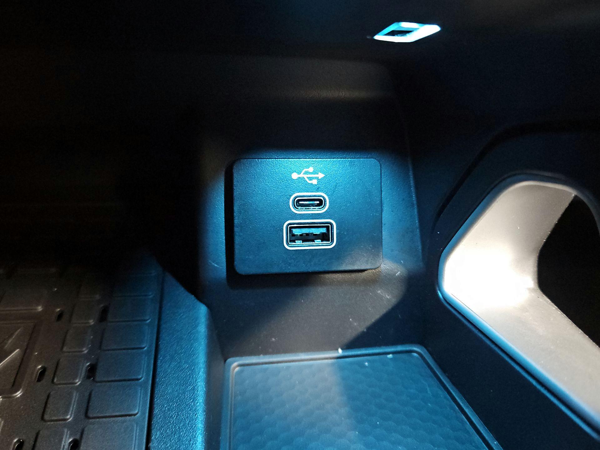 Thumbnail: 2024 Ford Ranger - 19