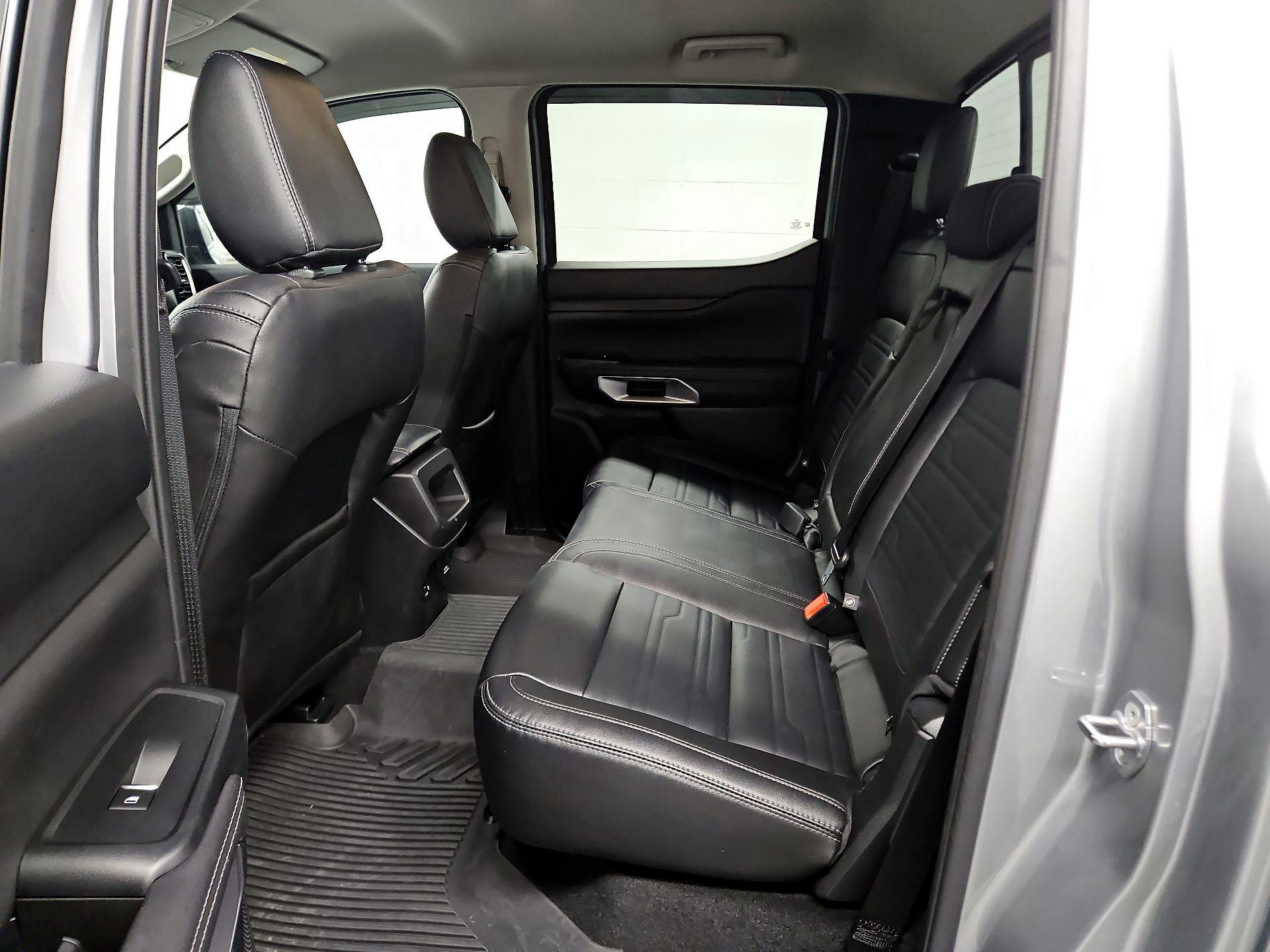 Thumbnail: 2024 Ford Ranger - 20