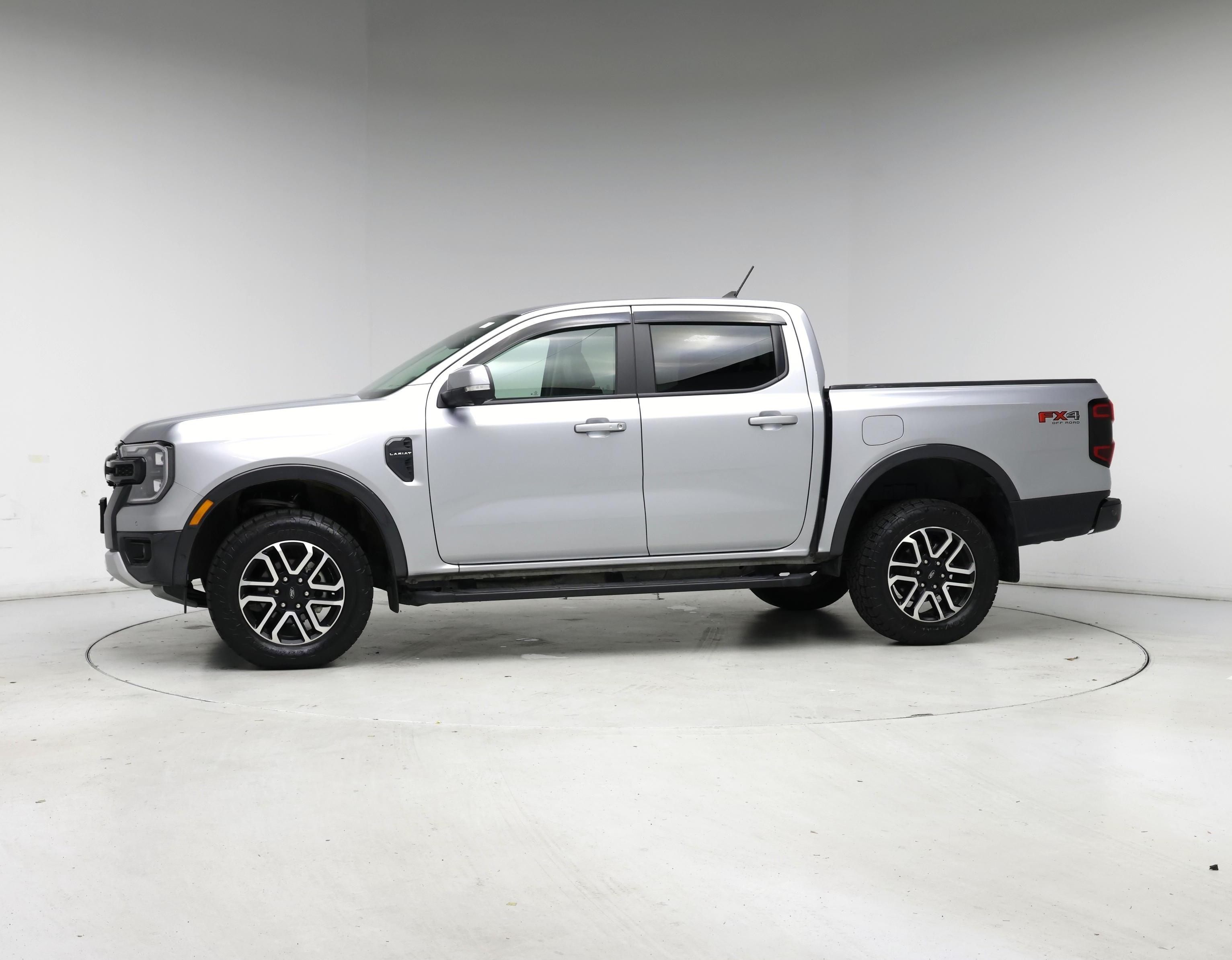 Thumbnail: 2024 Ford Ranger - 3