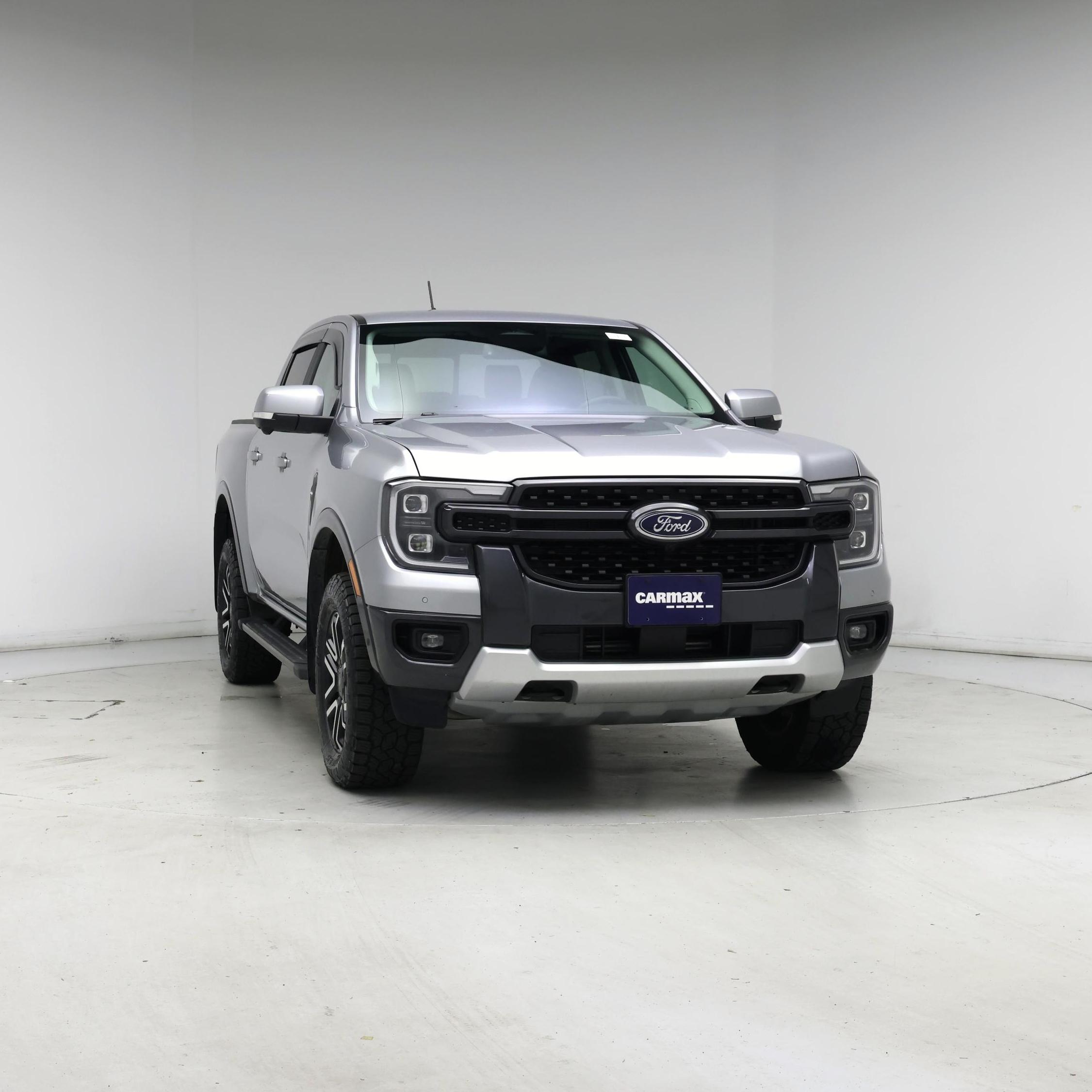 Thumbnail: 2024 Ford Ranger - 5