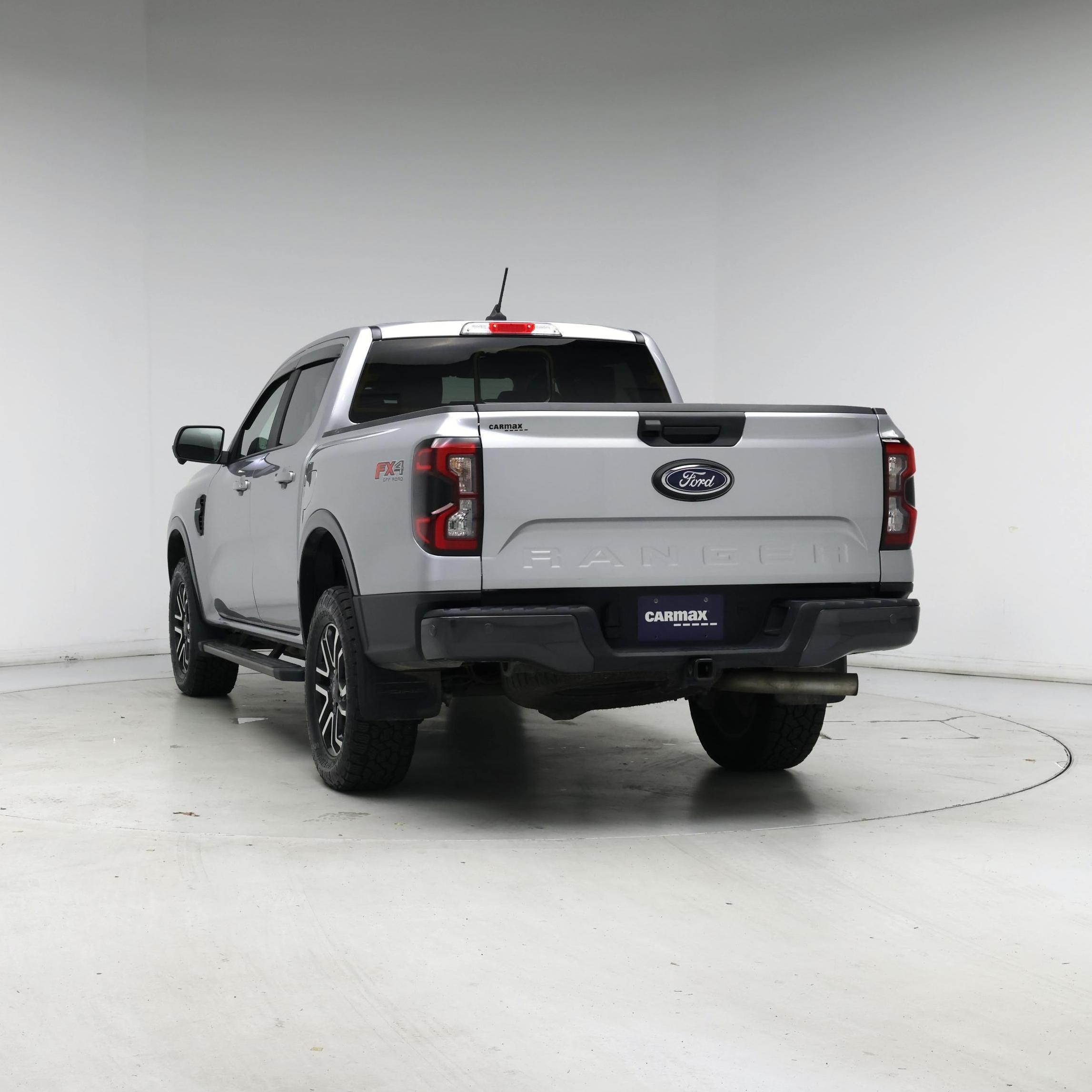 Thumbnail: 2024 Ford Ranger - 6