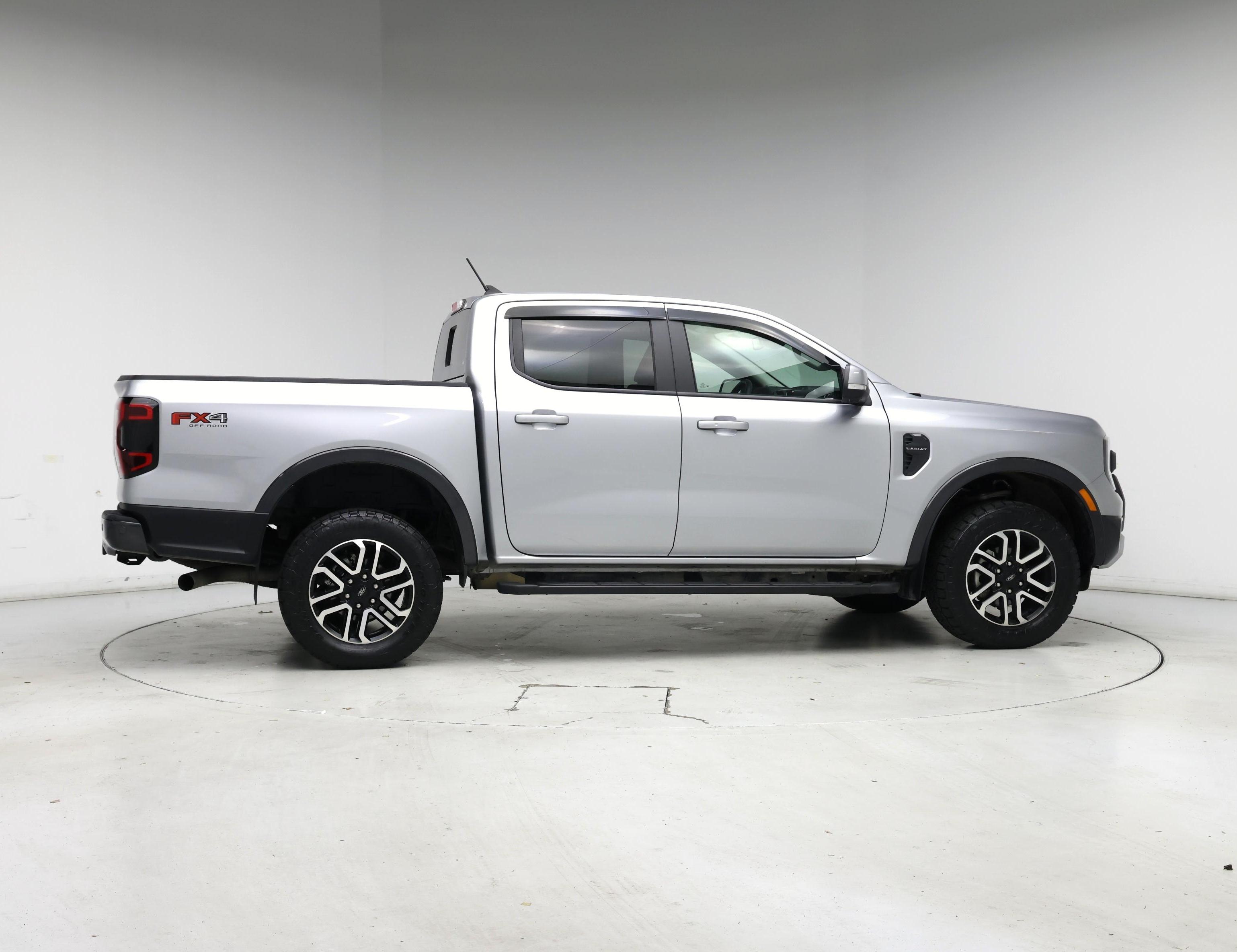 Thumbnail: 2024 Ford Ranger - 7