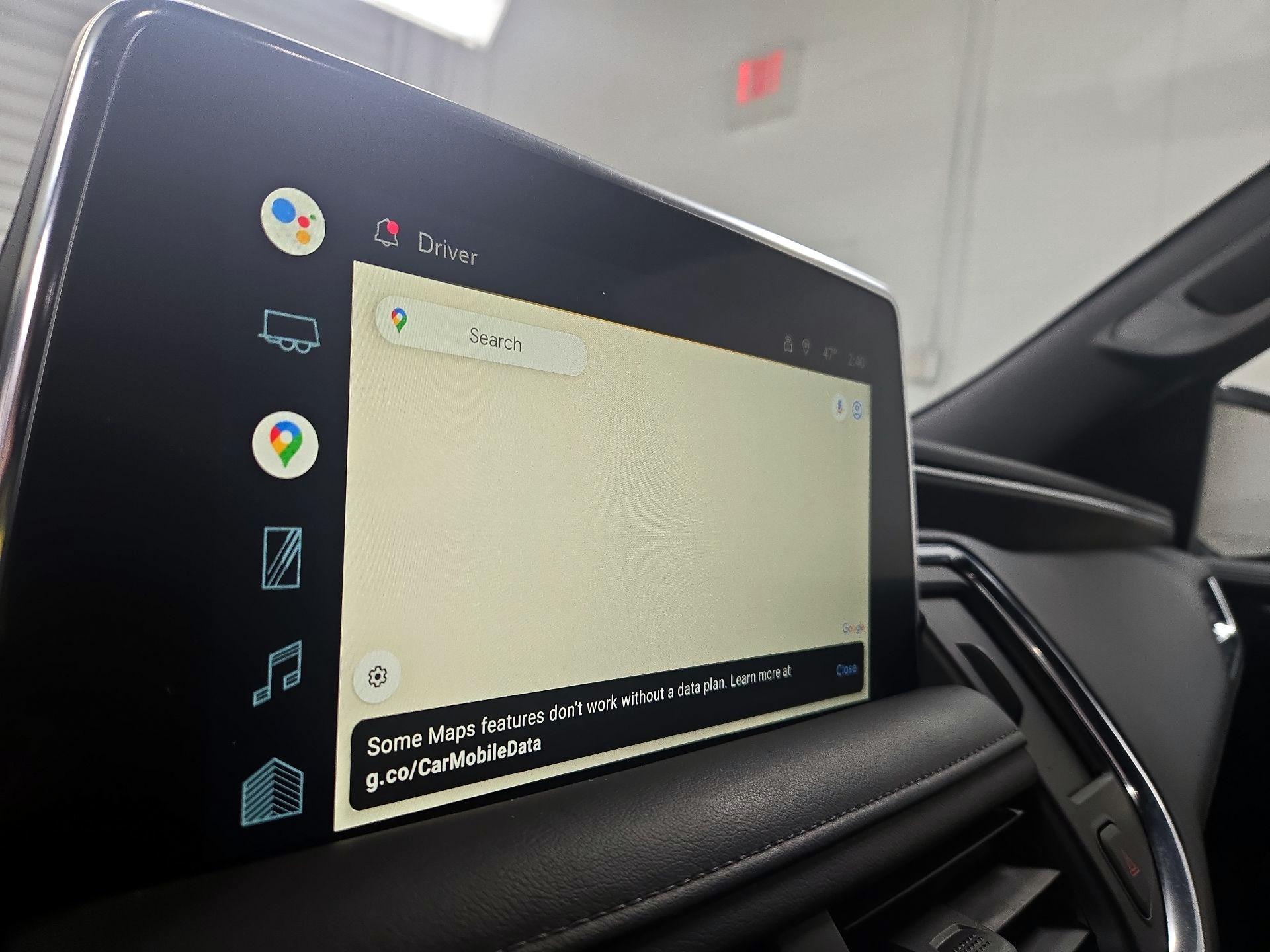 Thumbnail: 2022 Chevrolet Suburban - 14