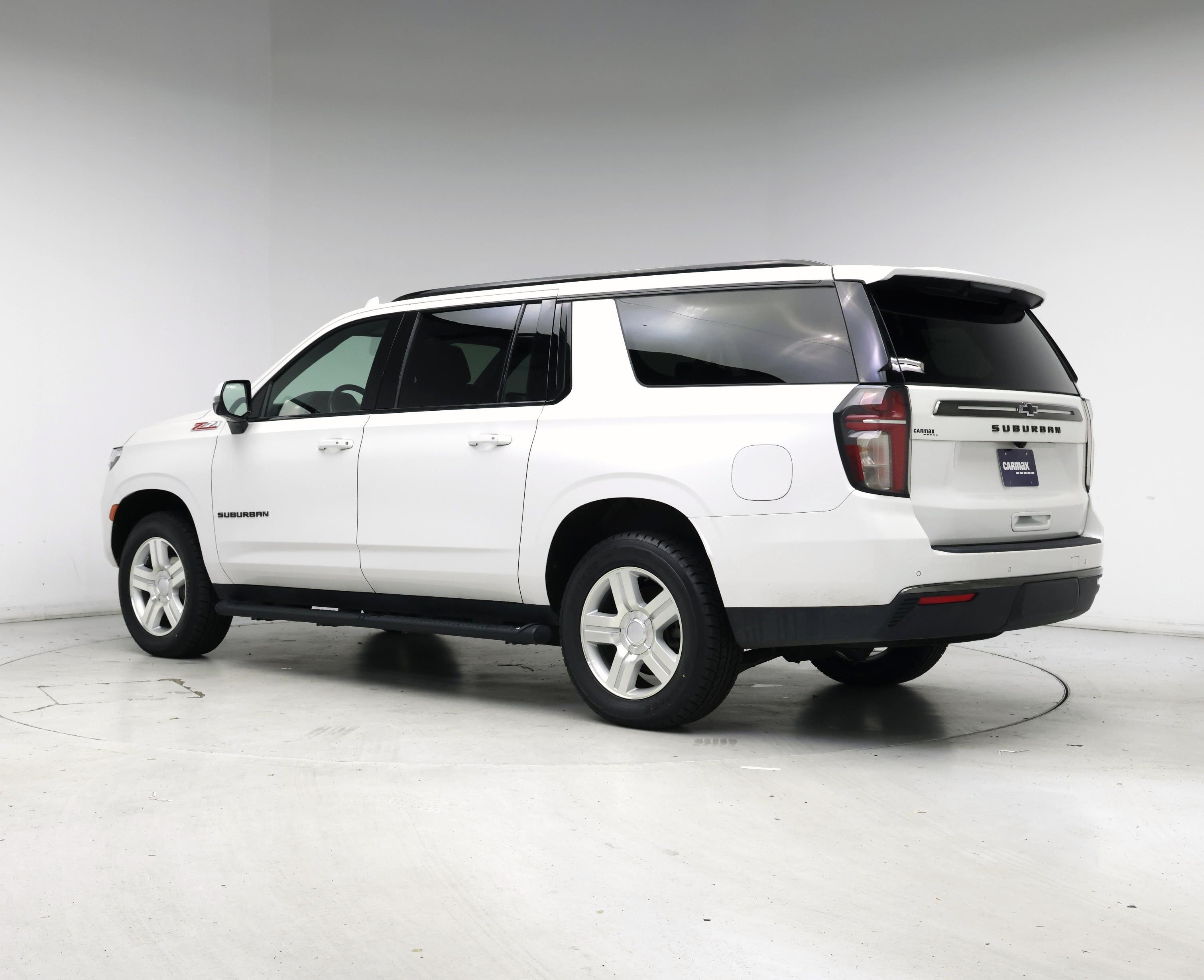 Thumbnail: 2022 Chevrolet Suburban - 2