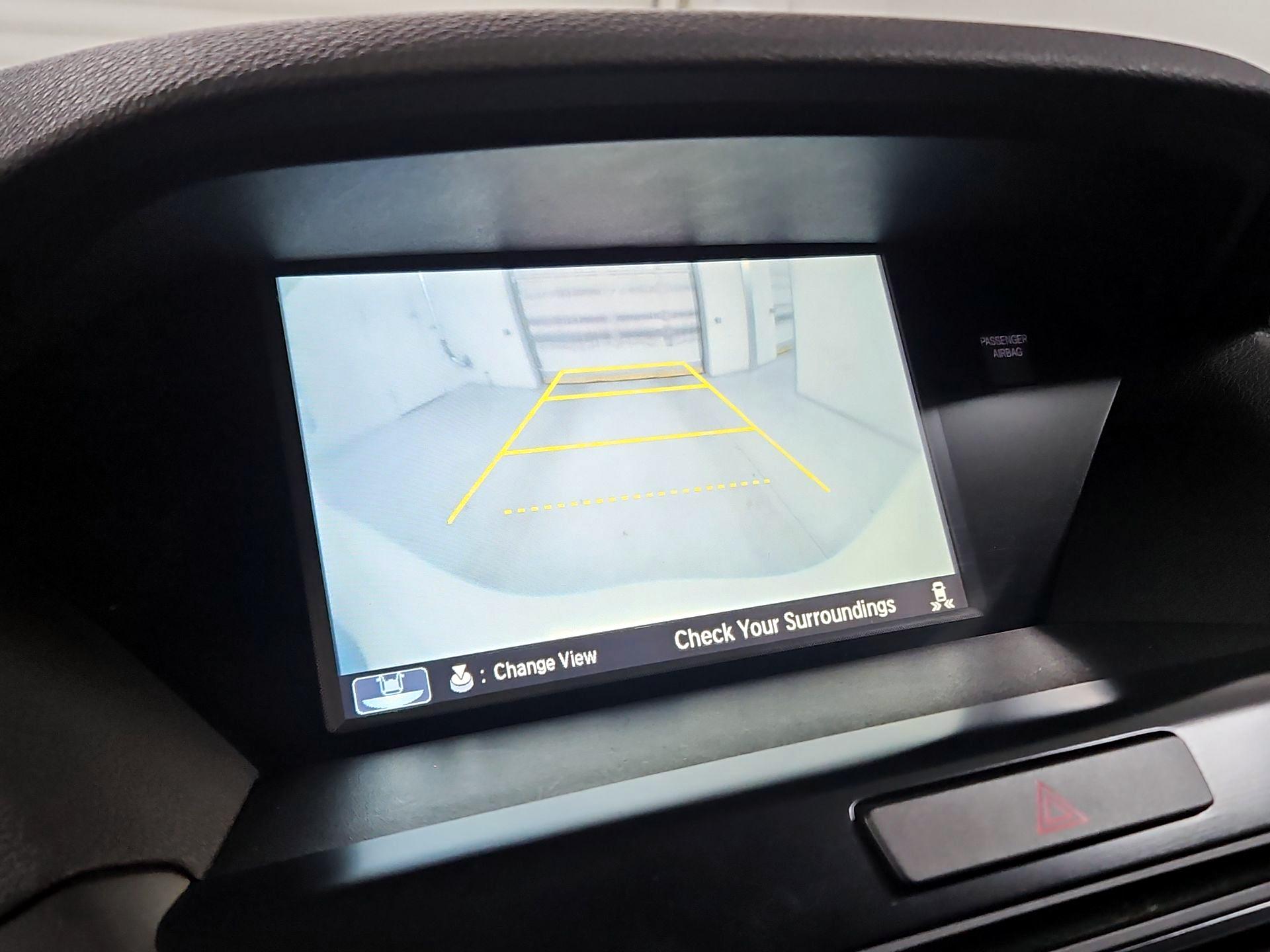 Thumbnail: 2016 Acura MDX - 15