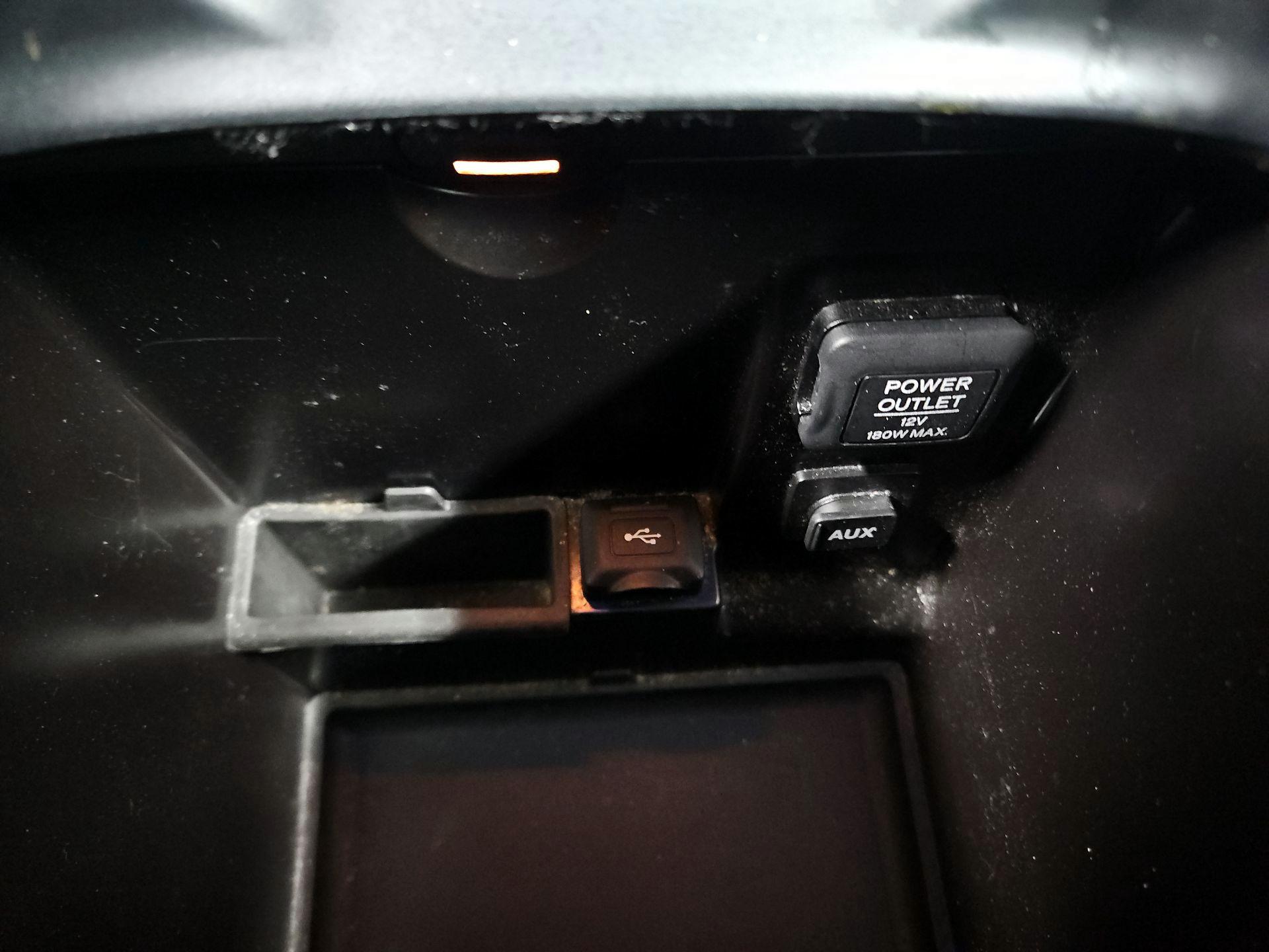 Thumbnail: 2016 Acura MDX - 19