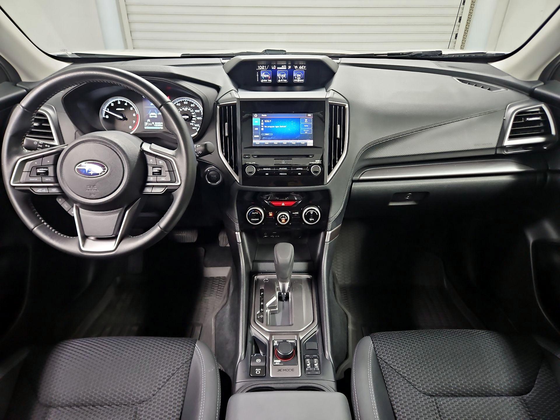 Thumbnail: 2019 Subaru Forester - 9