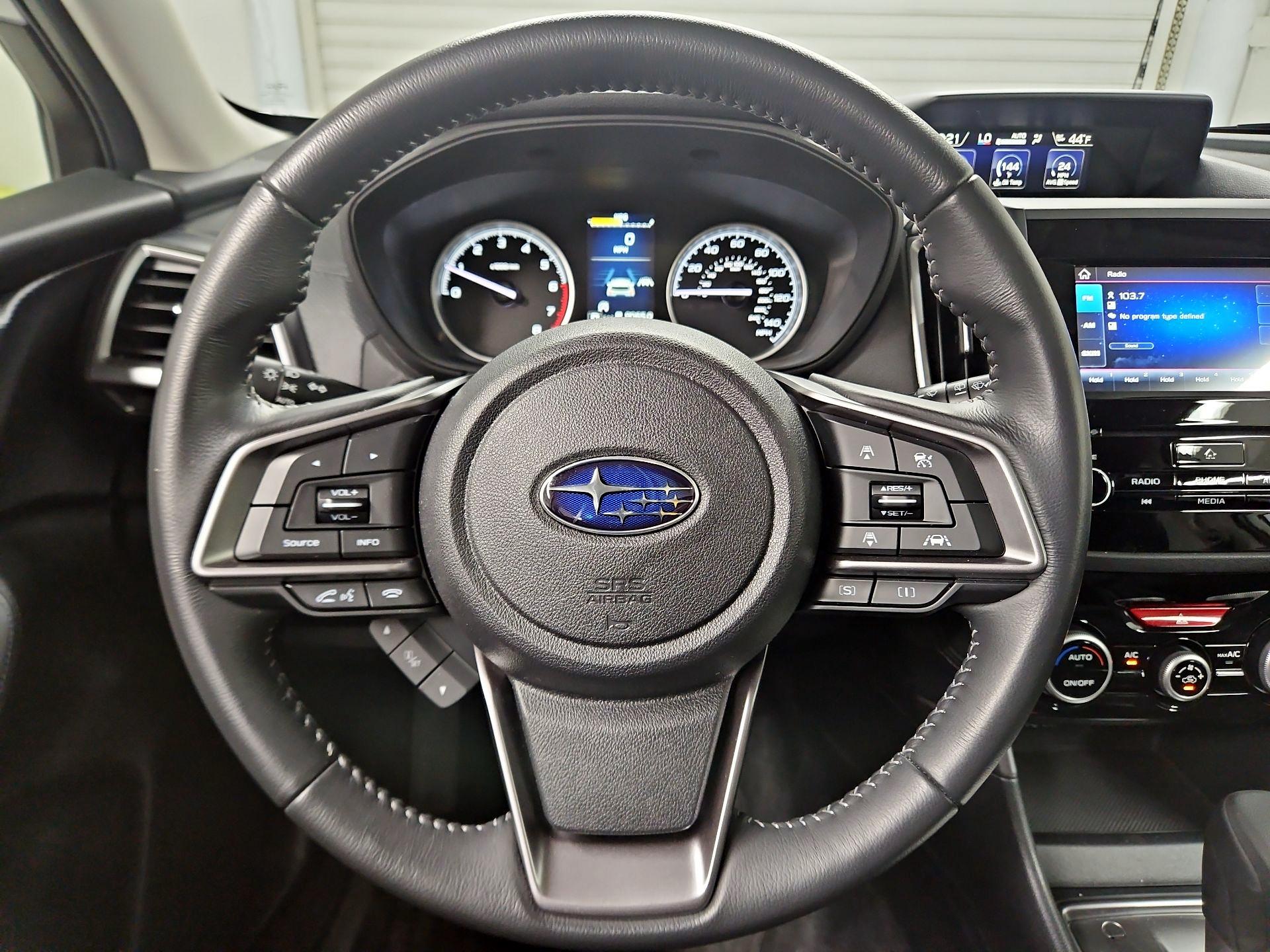 Thumbnail: 2019 Subaru Forester - 10