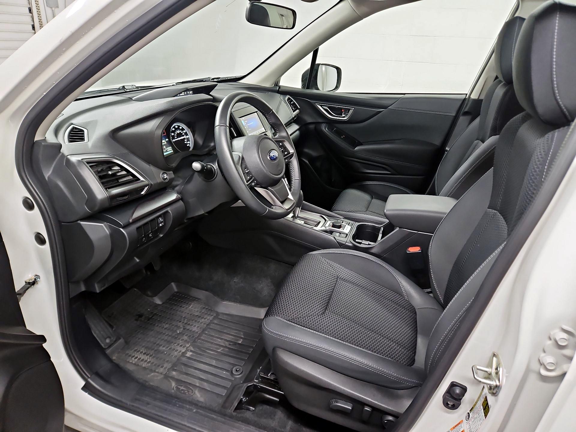 Thumbnail: 2019 Subaru Forester - 11