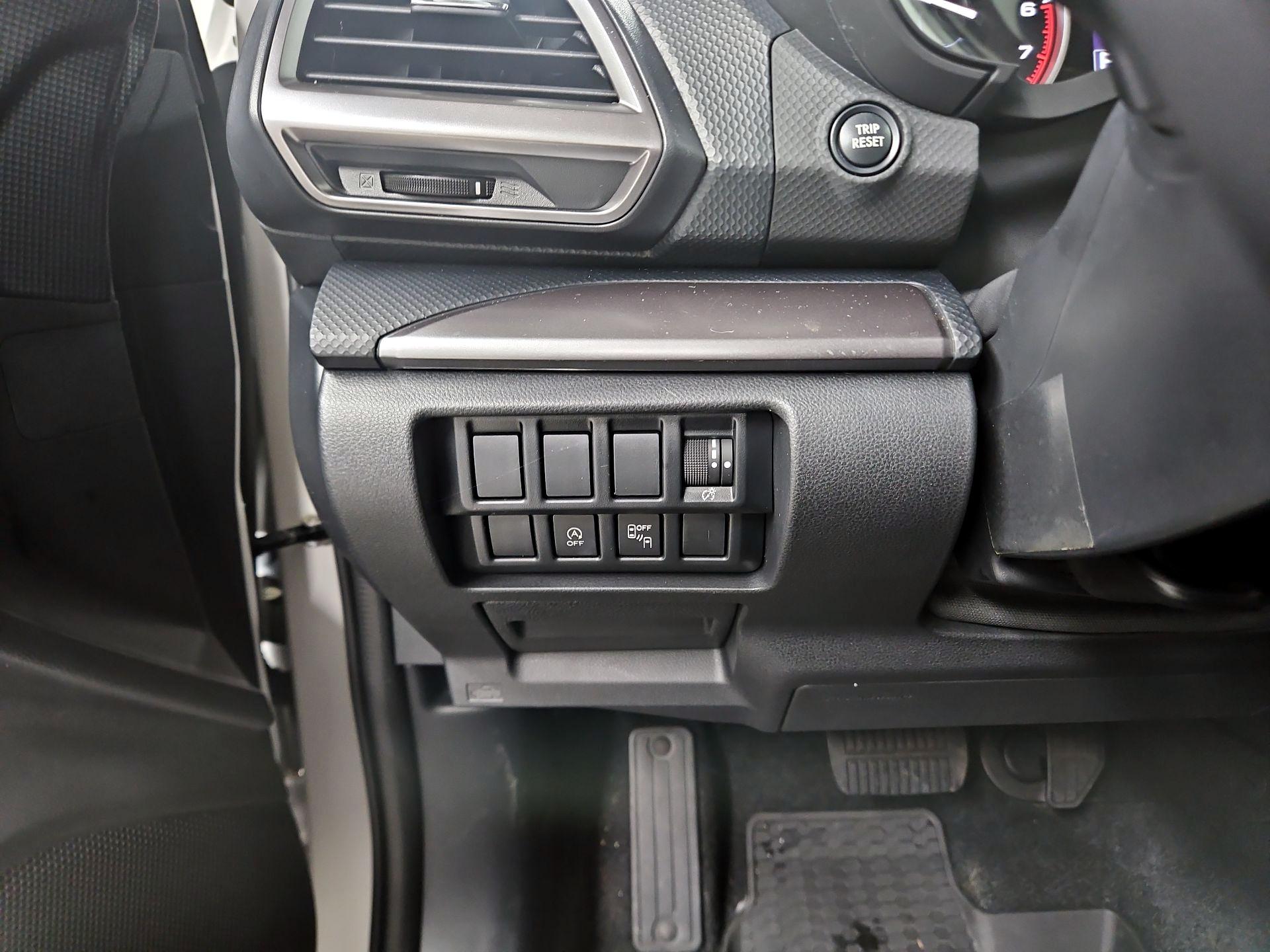 Thumbnail: 2019 Subaru Forester - 13