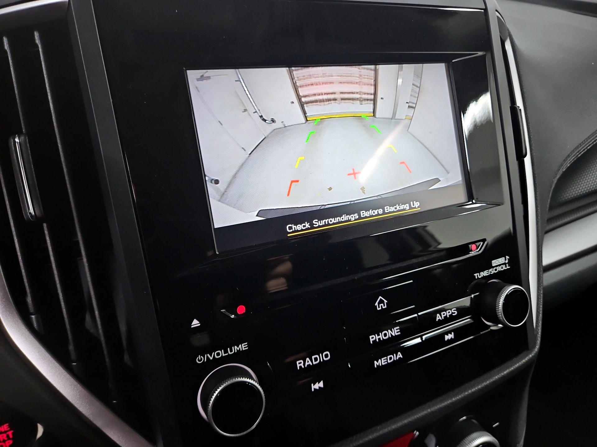 Thumbnail: 2019 Subaru Forester - 14